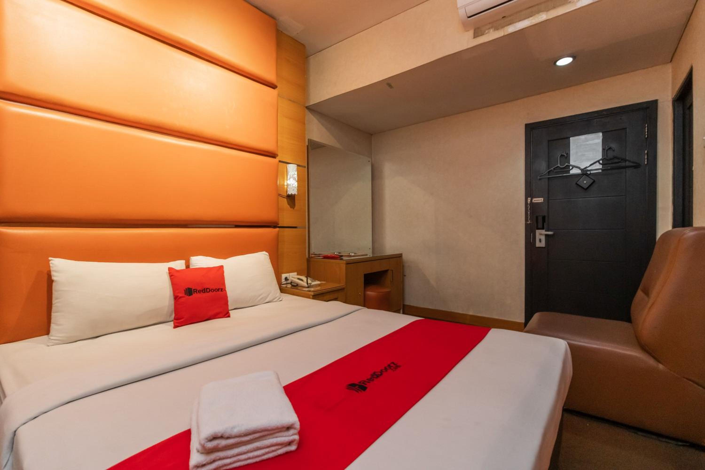 Standard Double Room - Photo 5