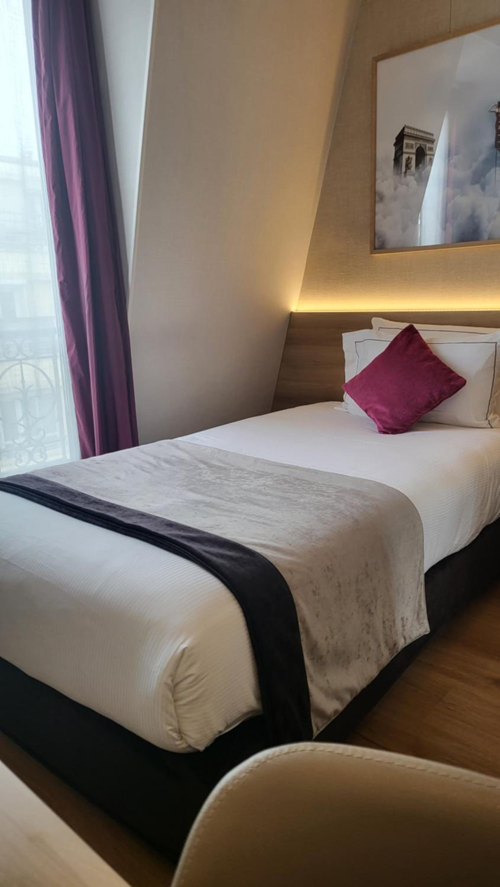 Single Room photo 3