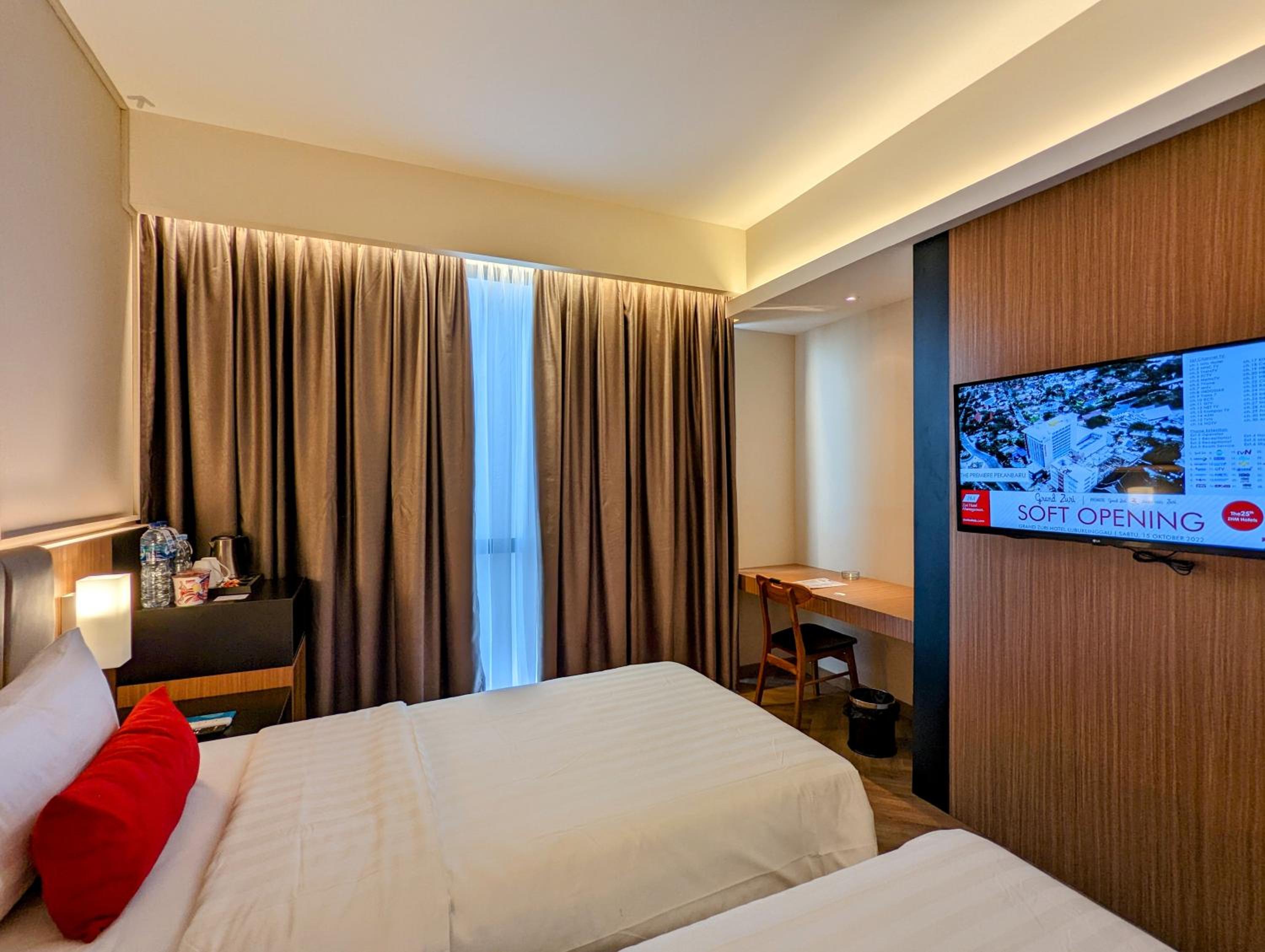 Superior Twin Room - Photo 5