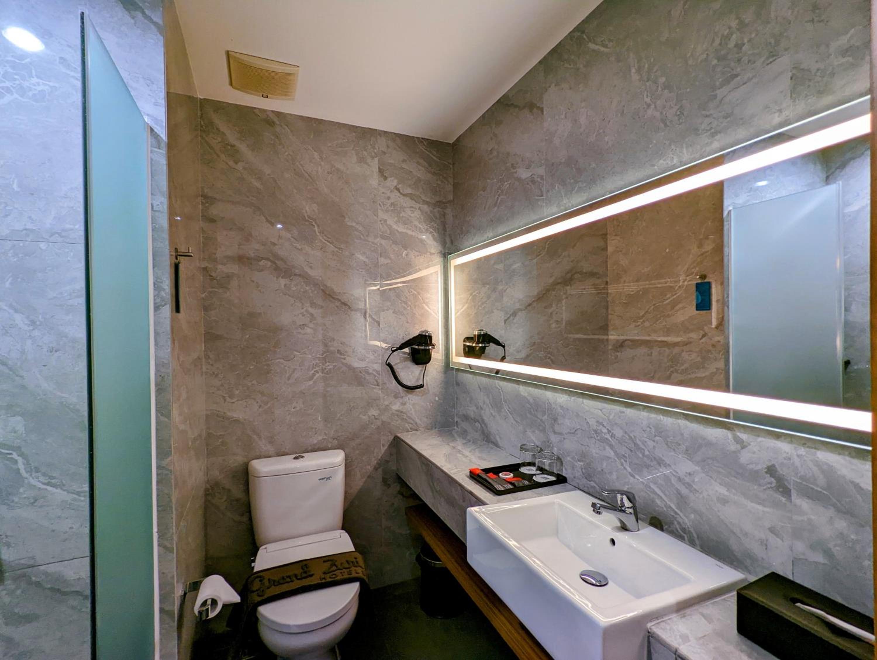 Superior Twin Room - Photo 6