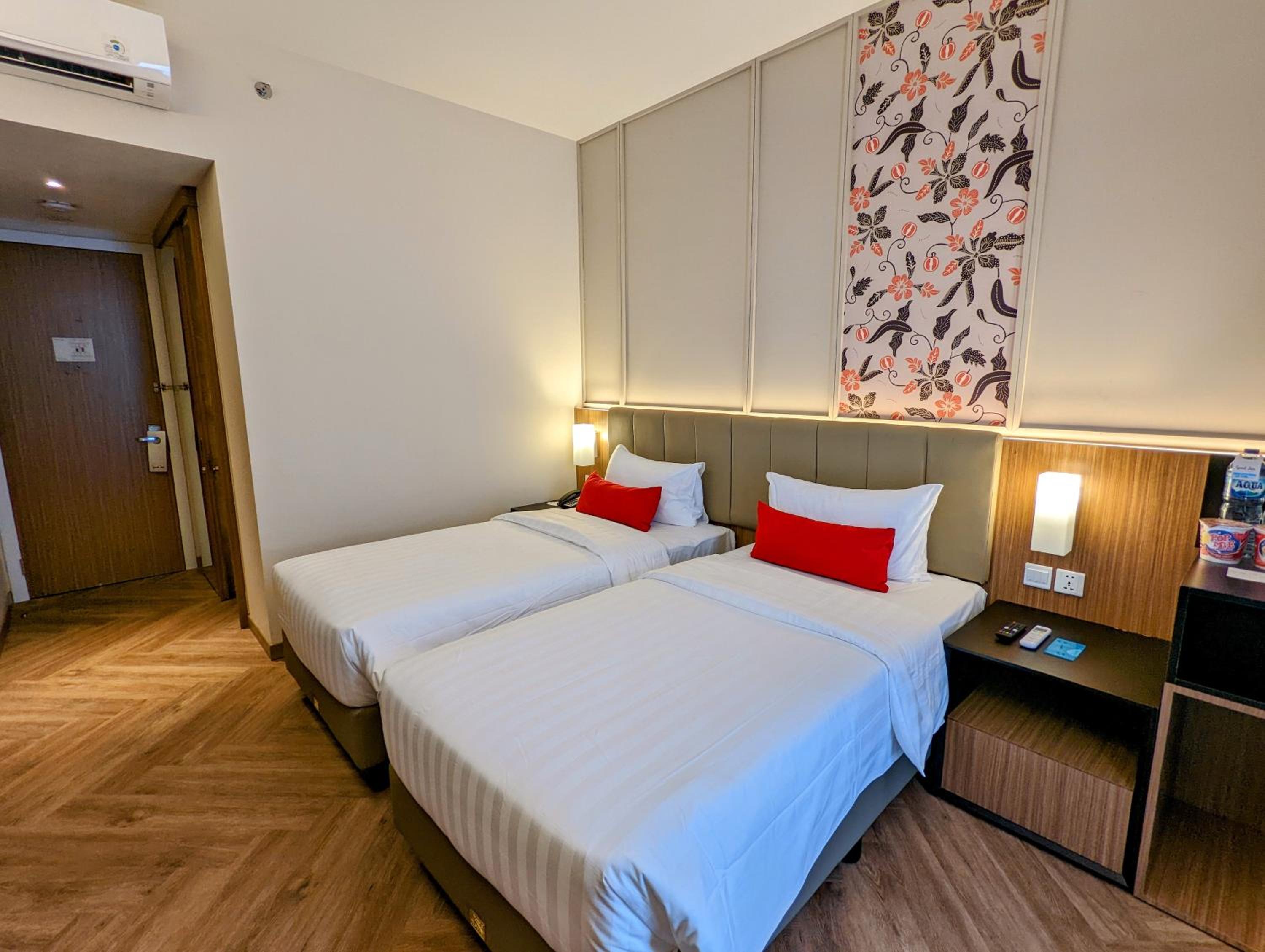 Superior Twin Room - Photo 2