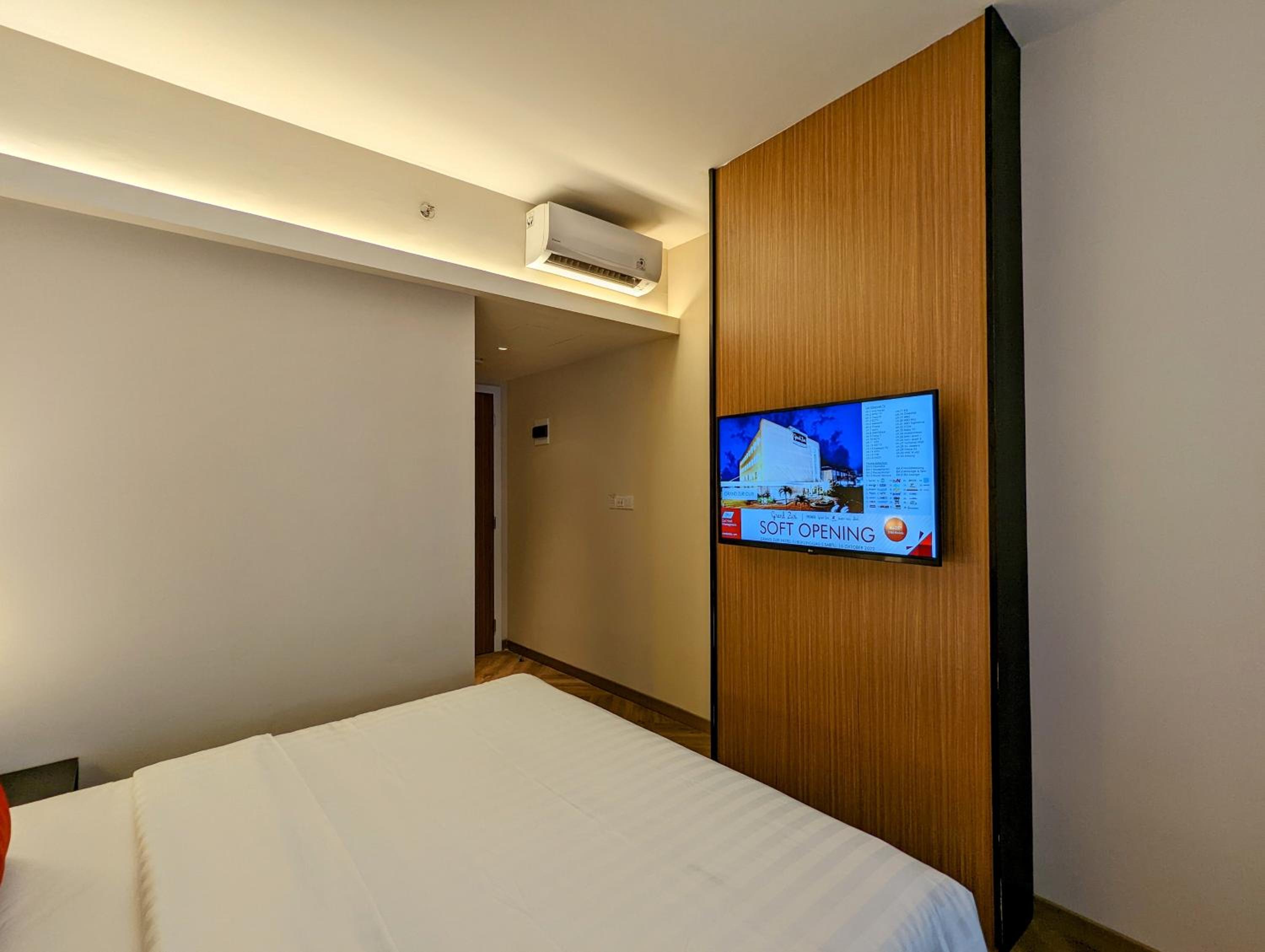 Superior Double Room - Photo 2