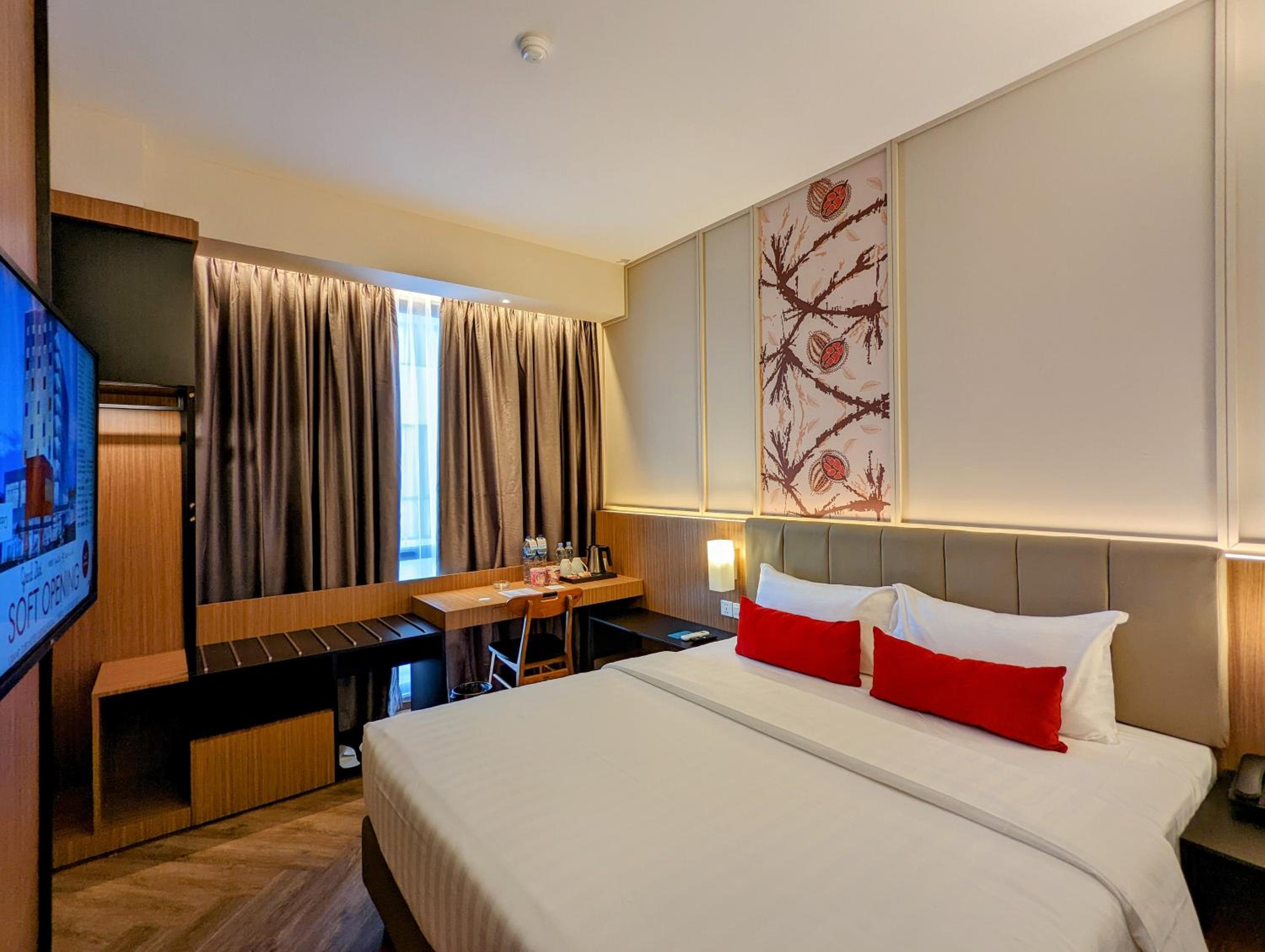 Superior Double Room - Photo 1