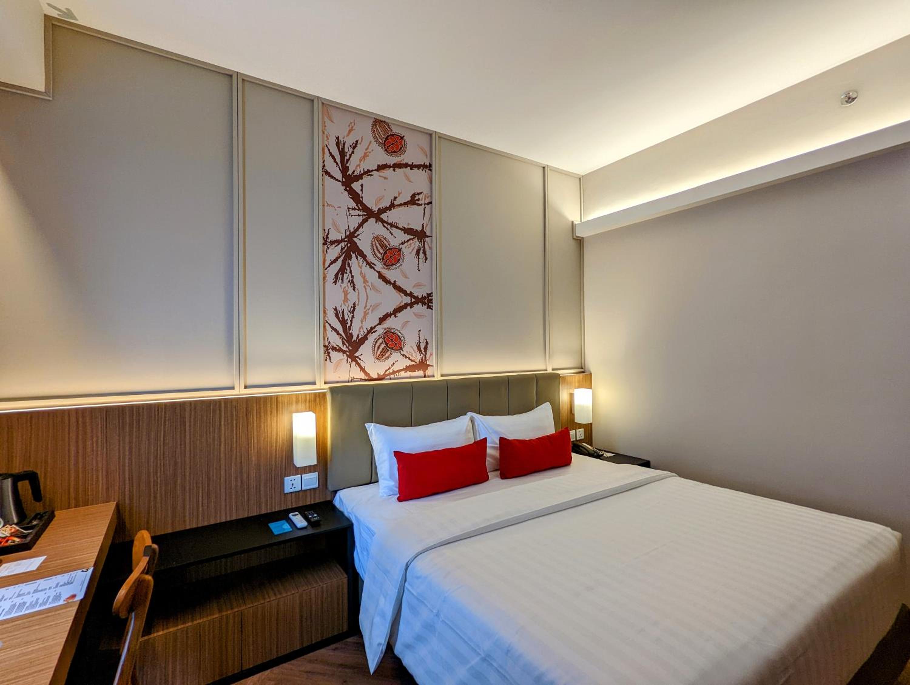 Superior Double Room - Photo 3