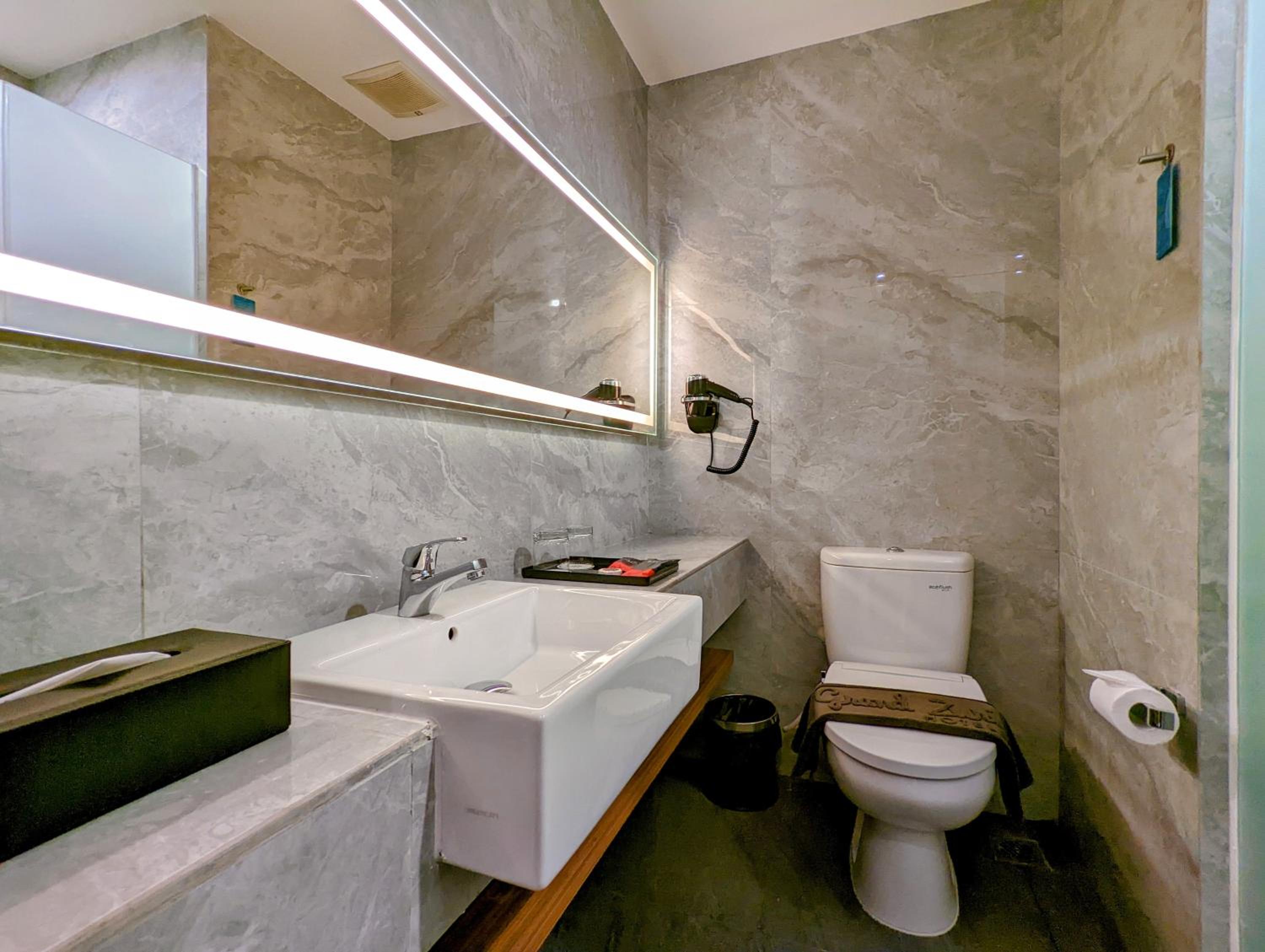 Superior Double Room - Photo 7