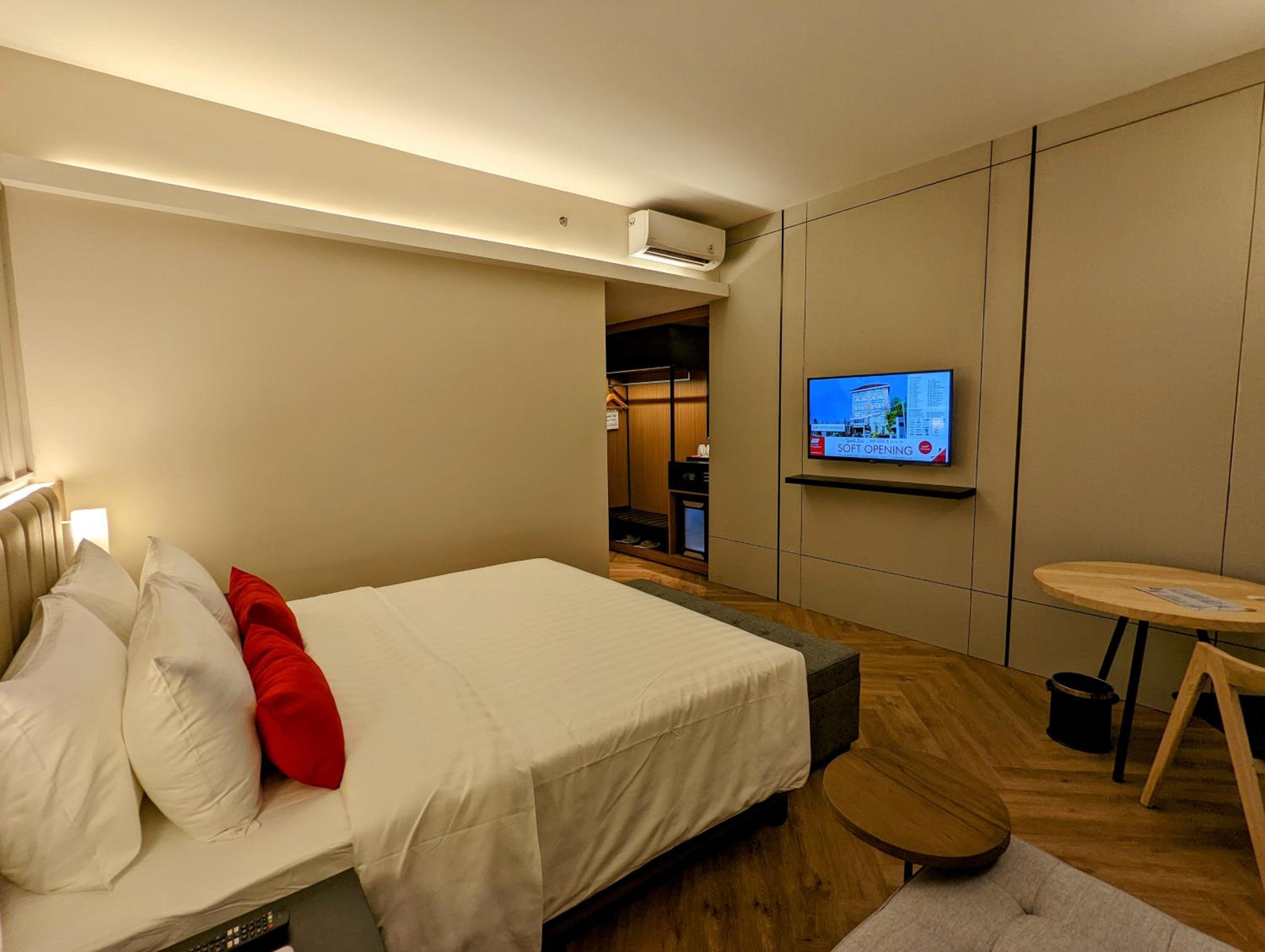 Deluxe Double Room - Photo 3