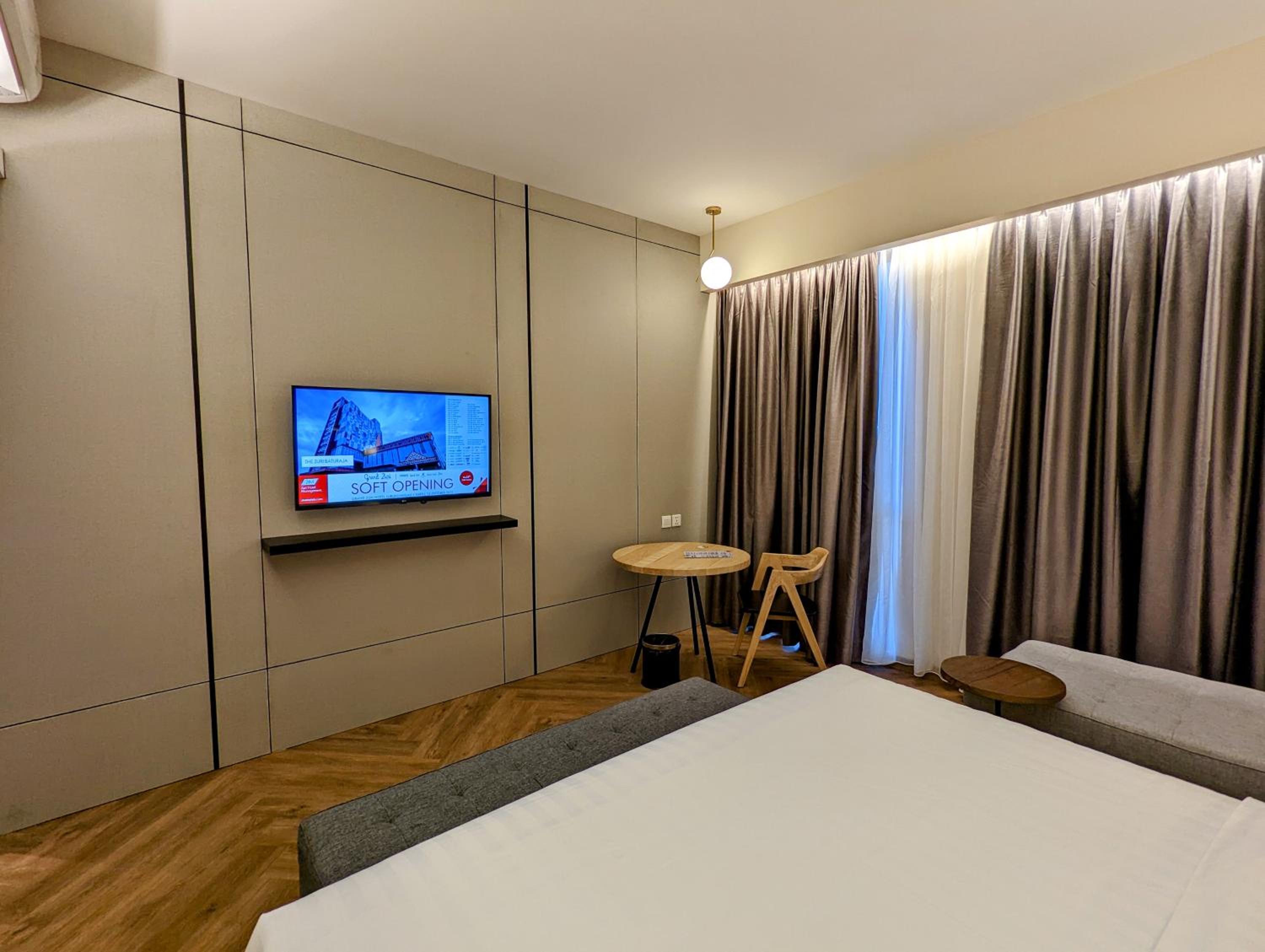 Deluxe Double Room - Photo 4