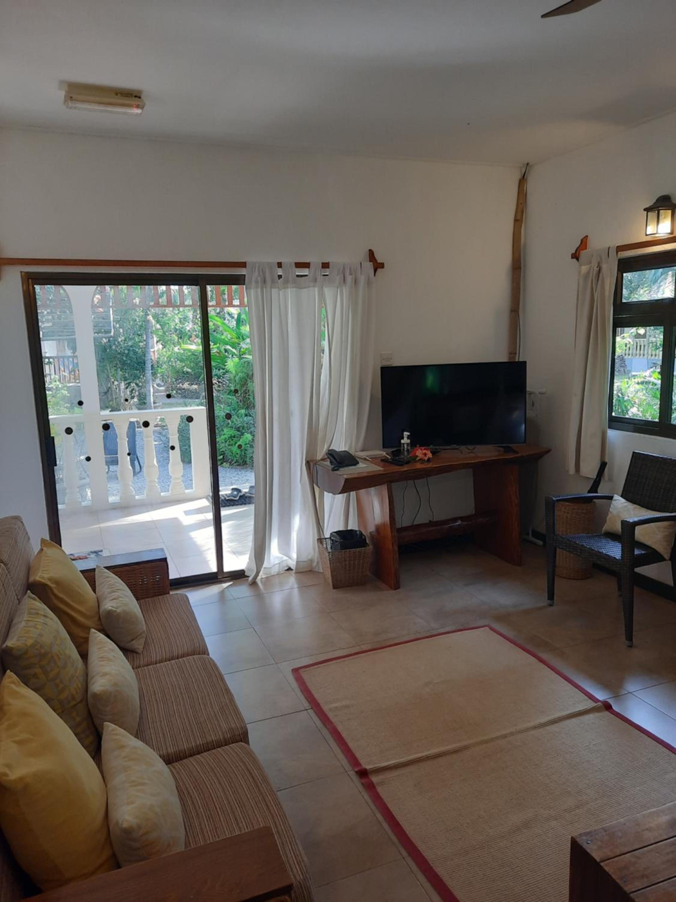Villa Palmier - Bungalow (4 adults) photo 2