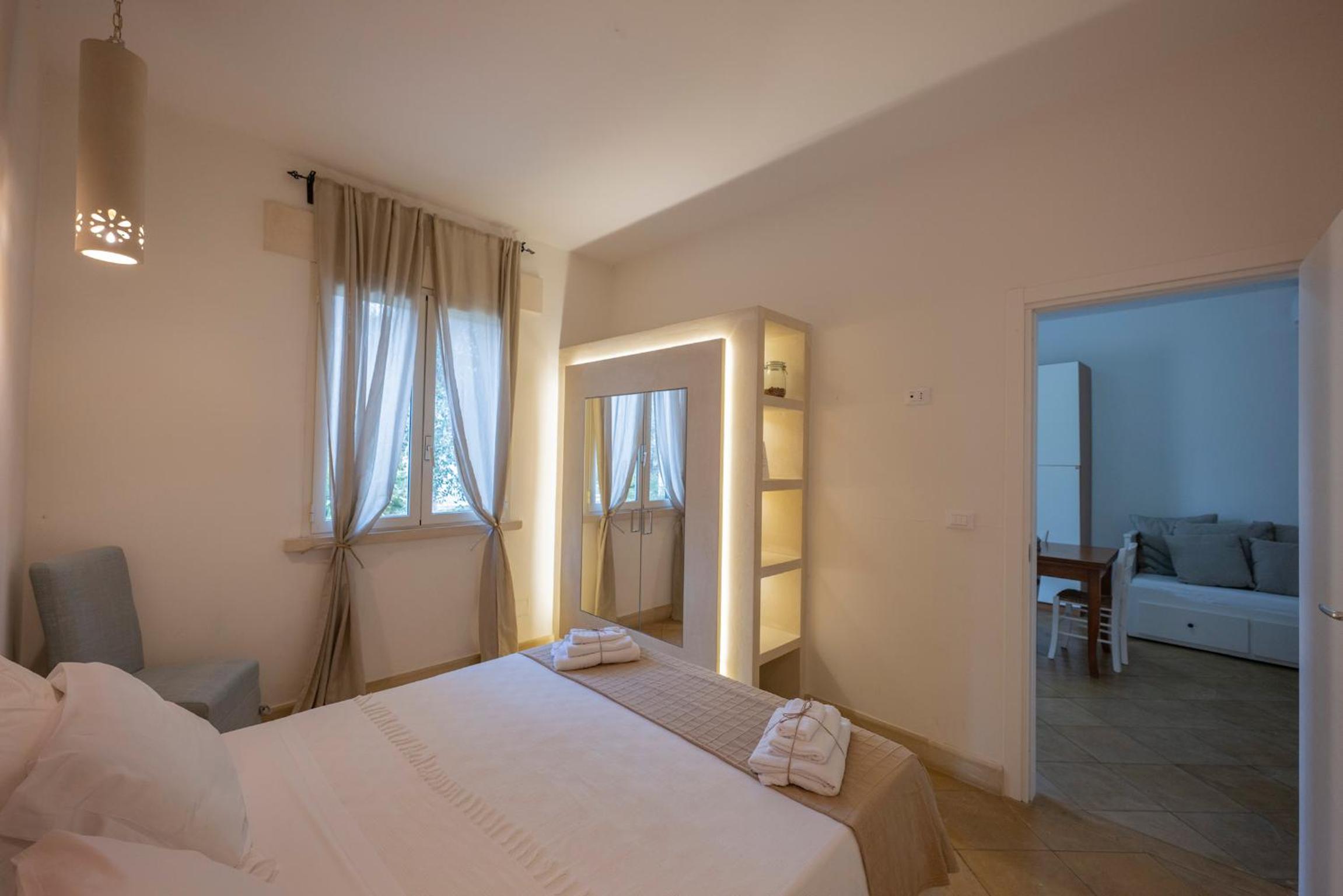 Double Room - Photo 1