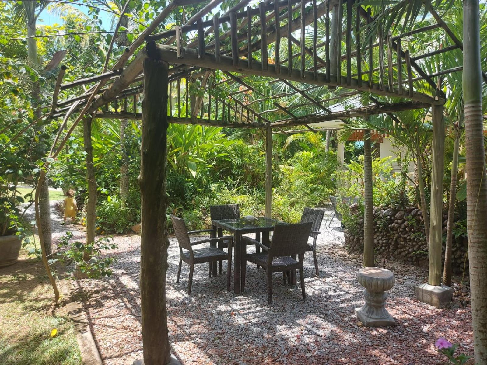 Villa Palmier - Bungalow (4 adults) photo 3