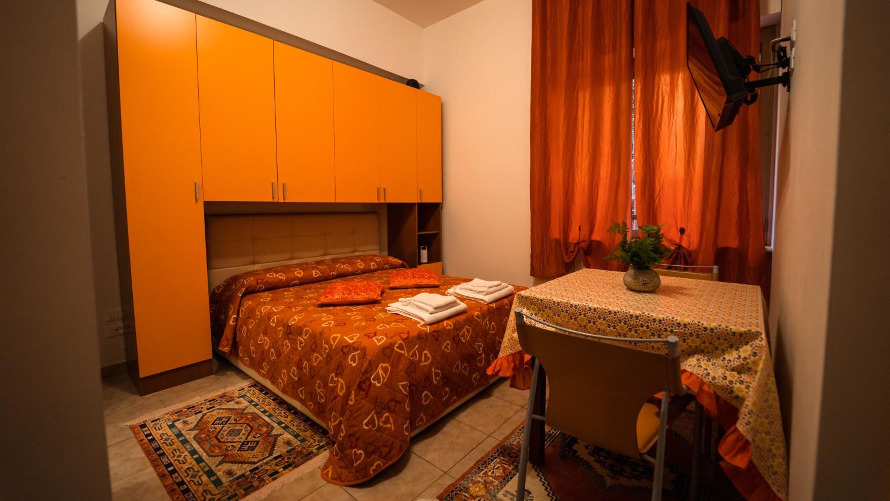 Double Room with Private Bathroom photo 3