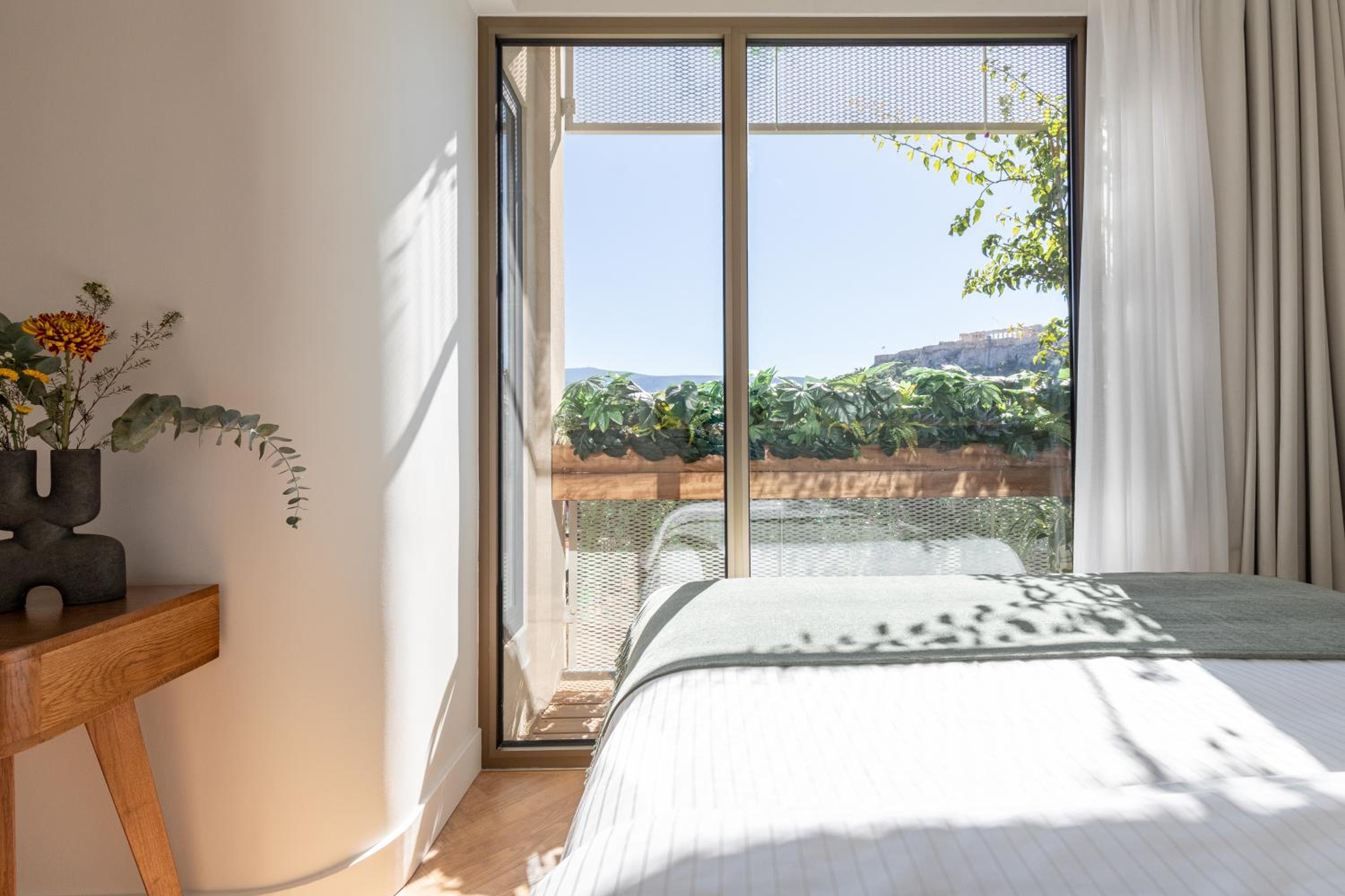 Superior Suite Acropolis View  photo 3