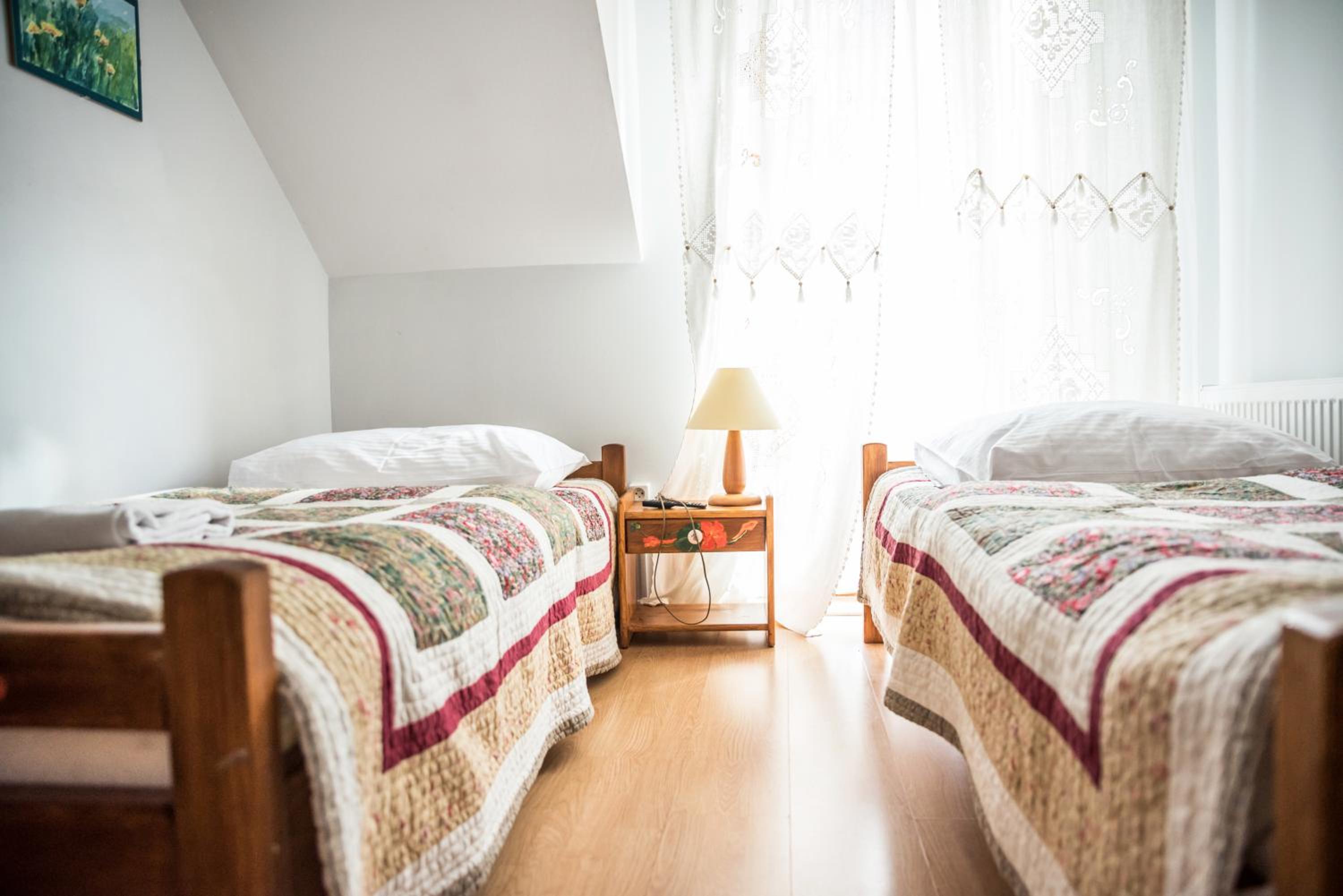 Double or Twin Room photo 1
