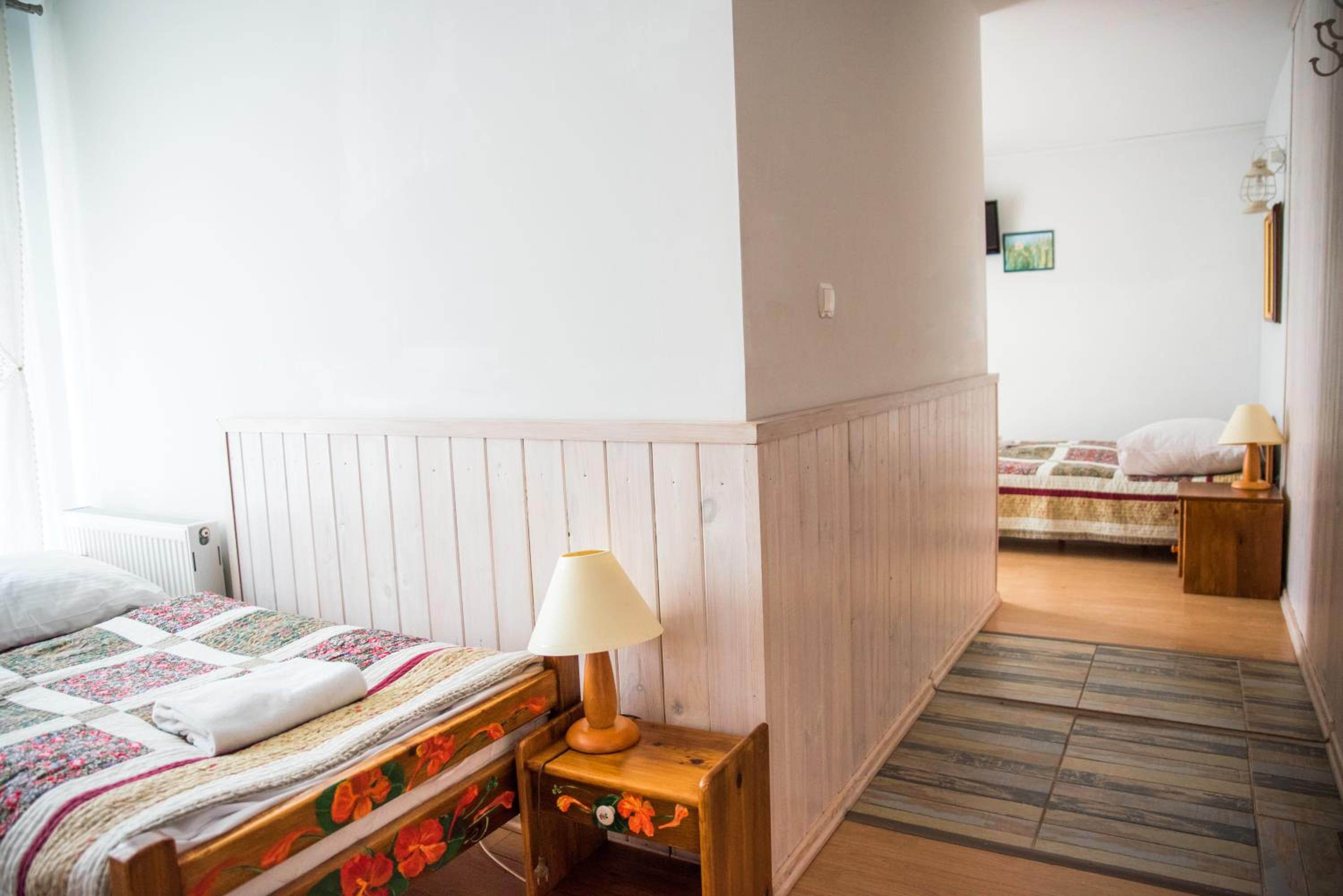 Triple Room photo 2