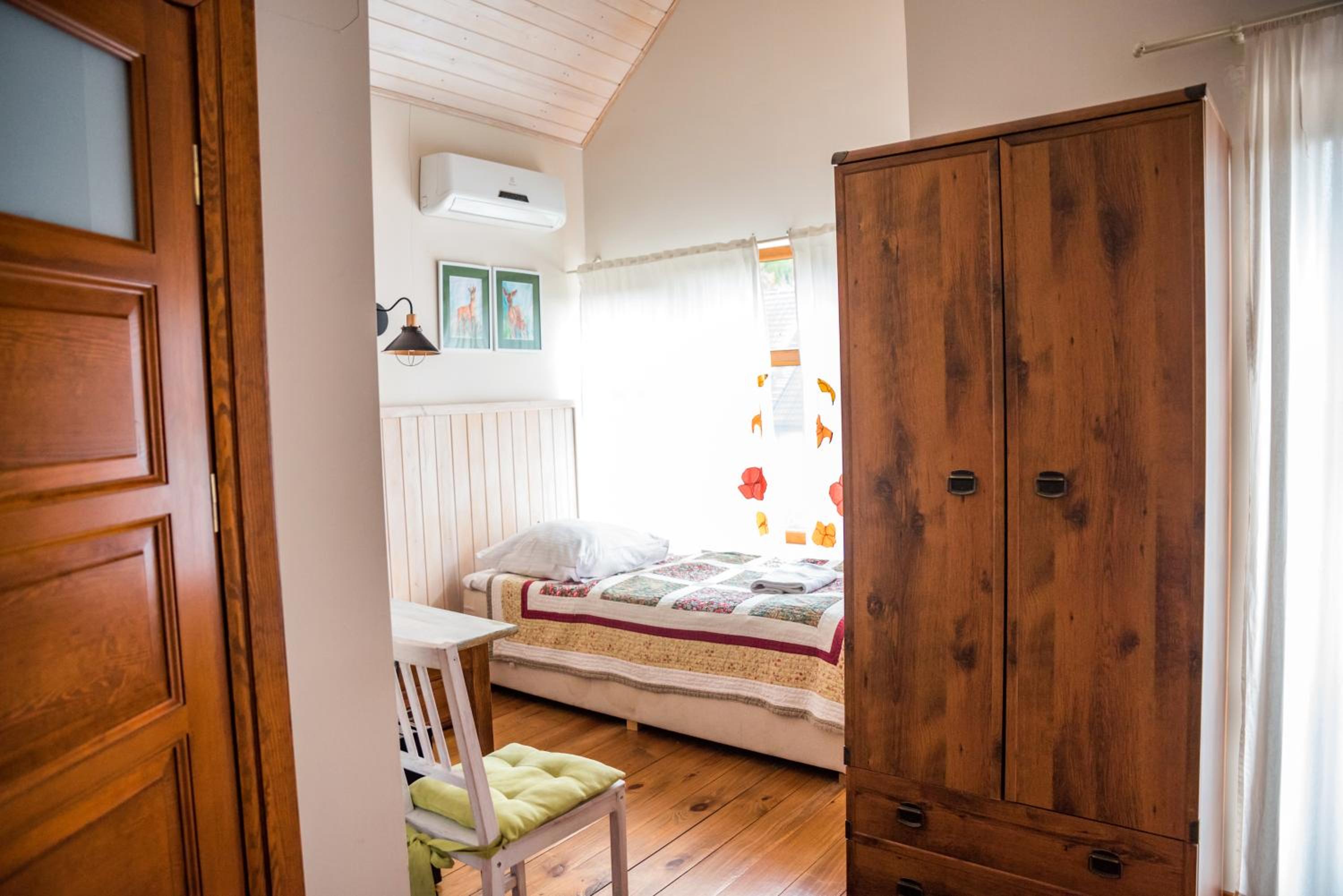 Triple Room photo 1