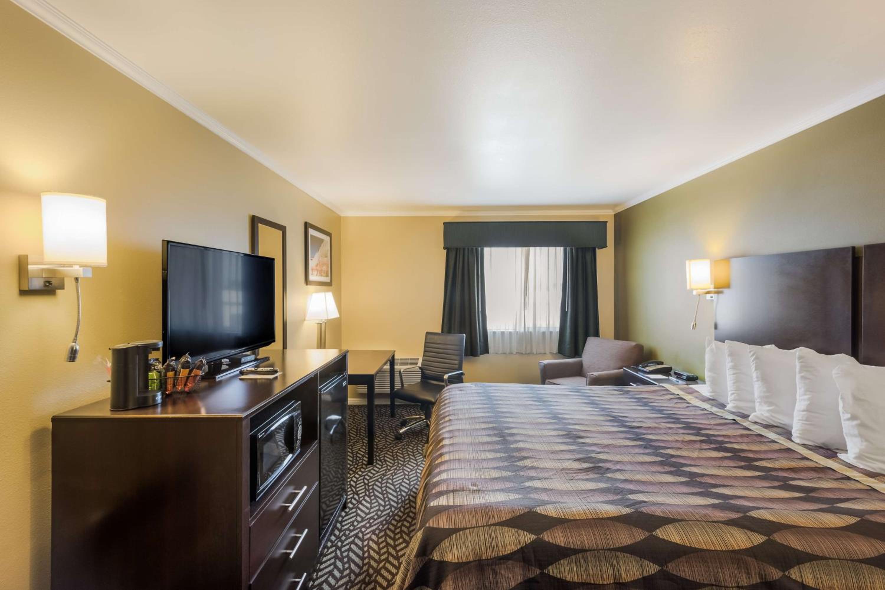 King Room - Photo 1
