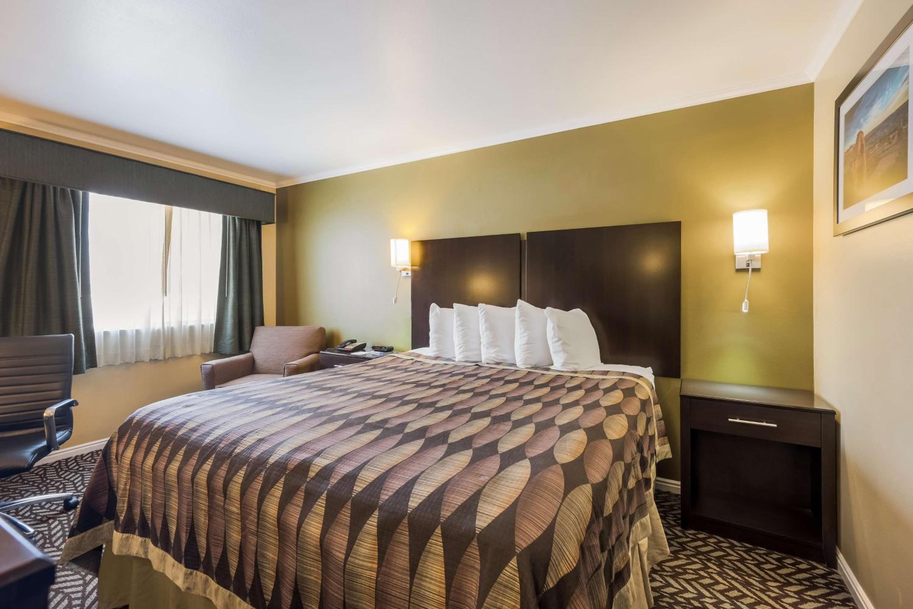 King Room - Photo 2