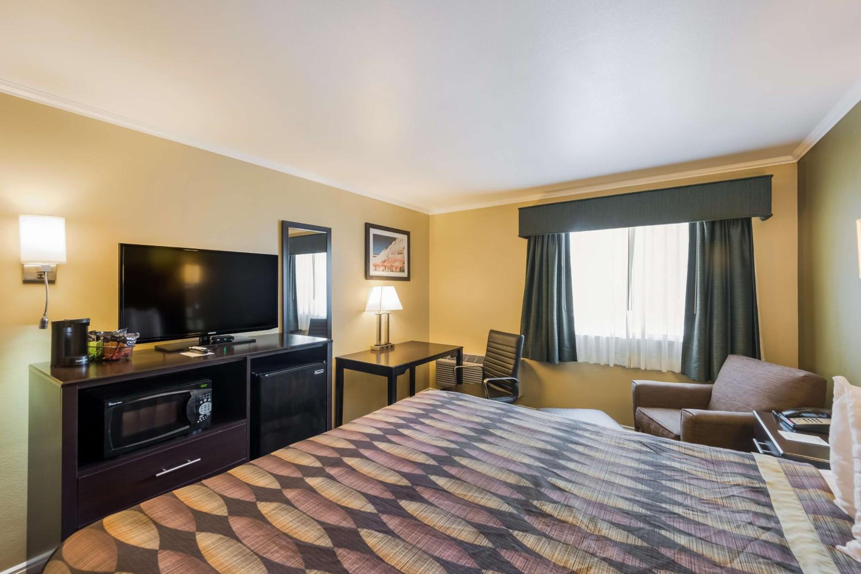 King Room - Photo 3