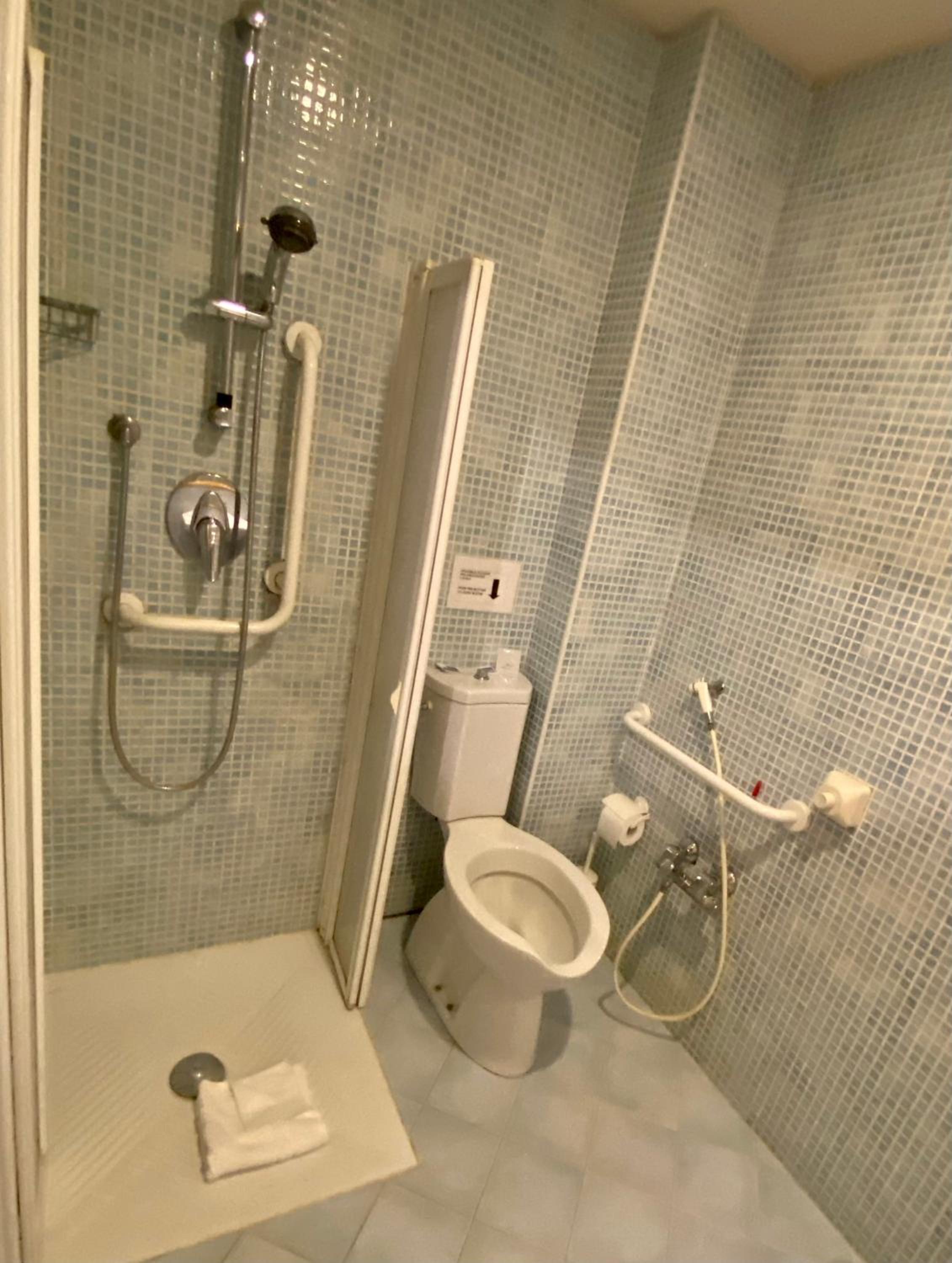 iH Hotels Milano St. John, Billede 5