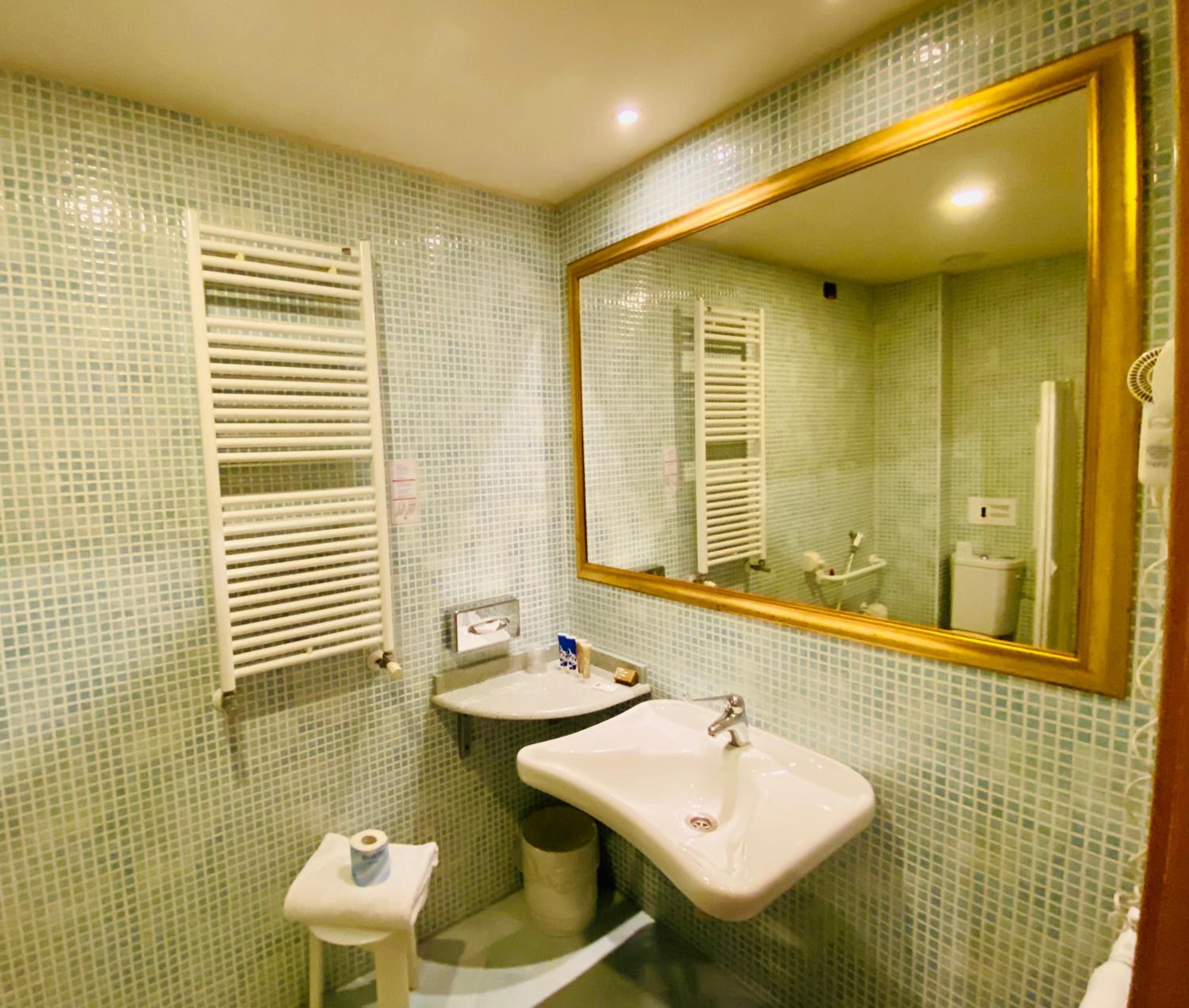 iH Hotels Milano St. John, Billede 4