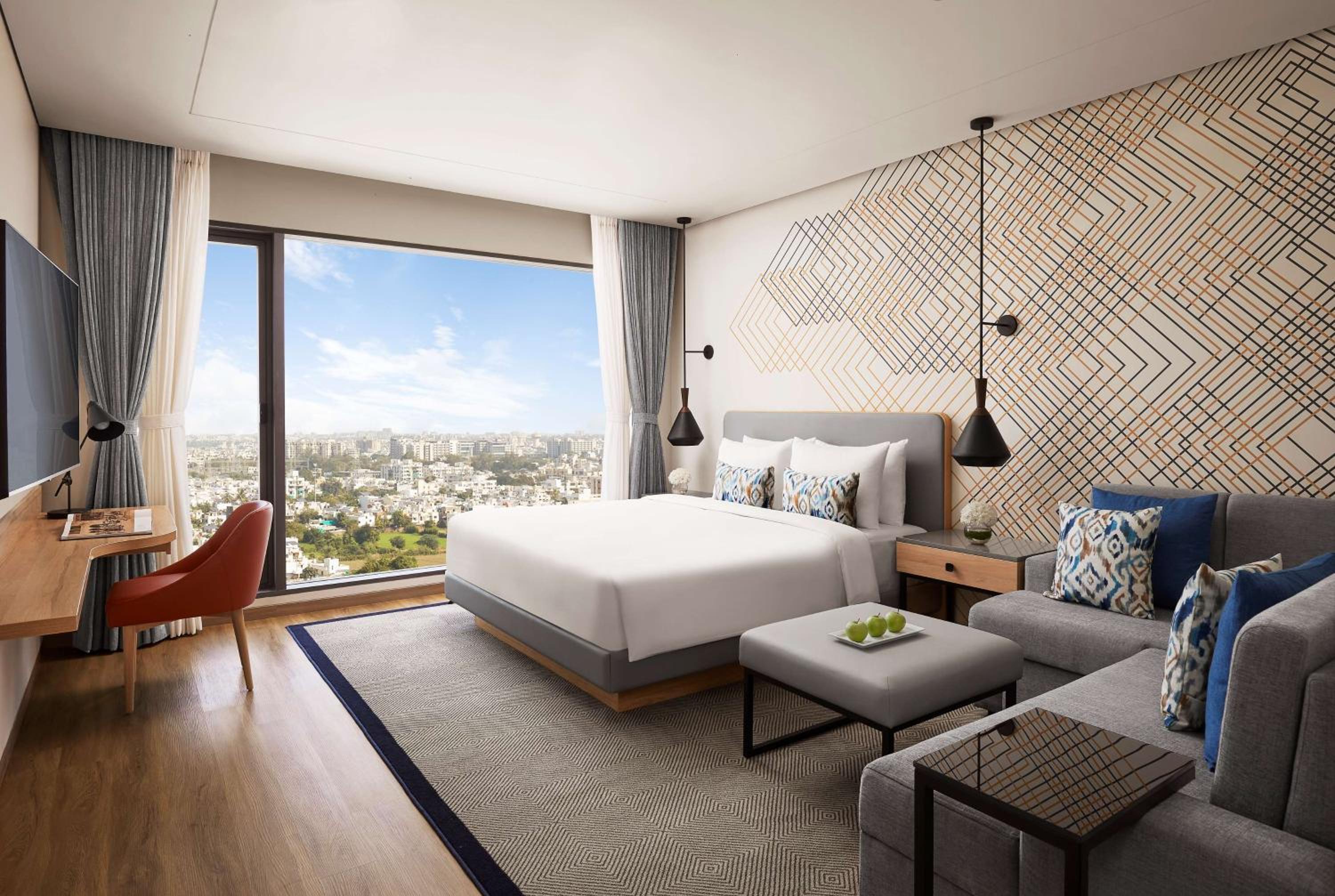 King Room photo 1