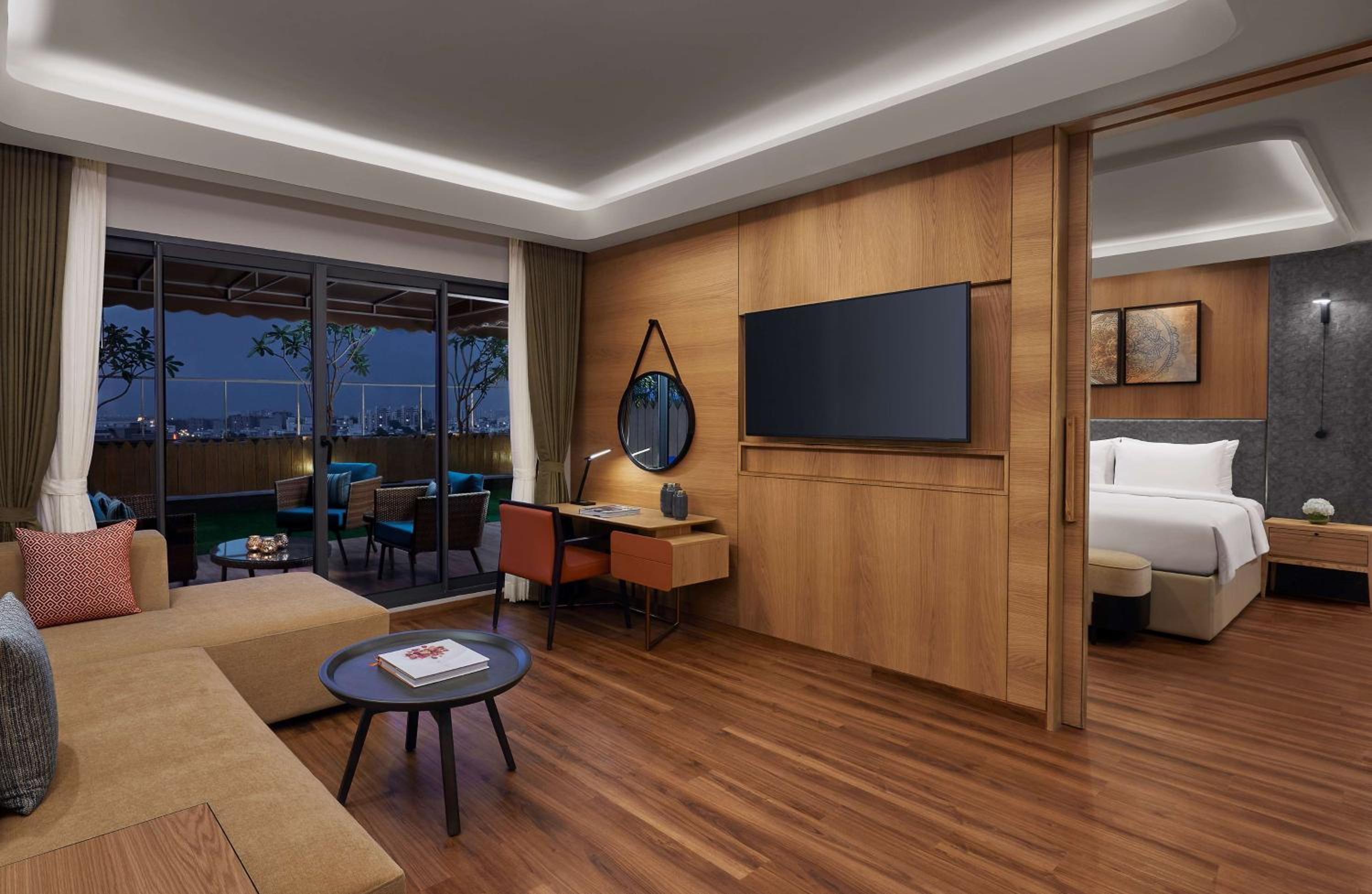 King Suite photo 1