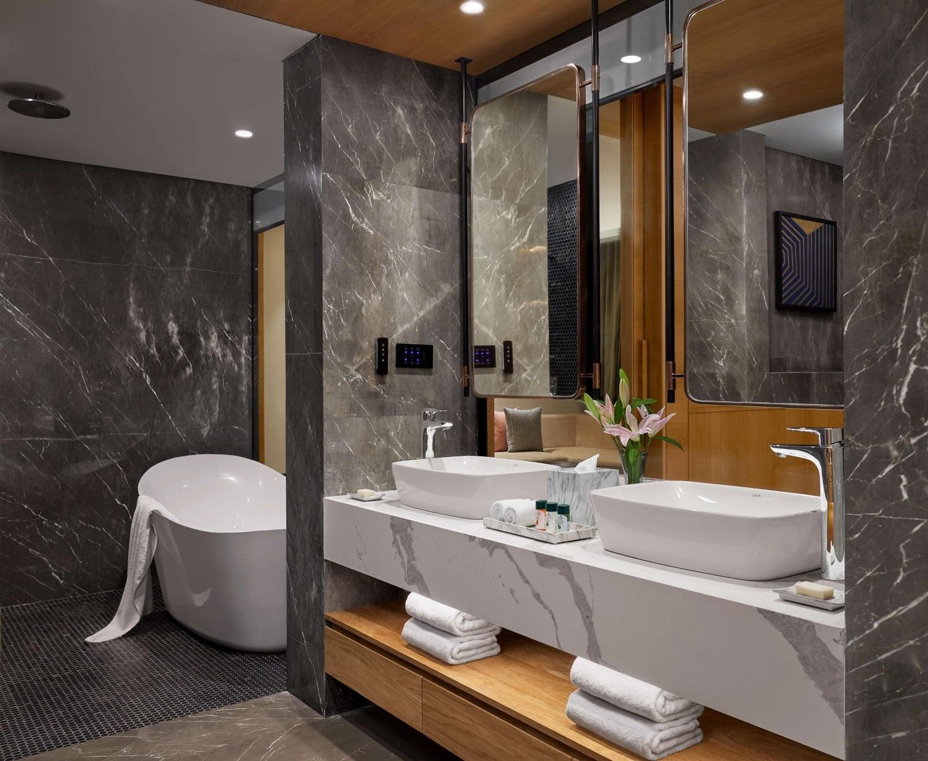 King Suite photo 3