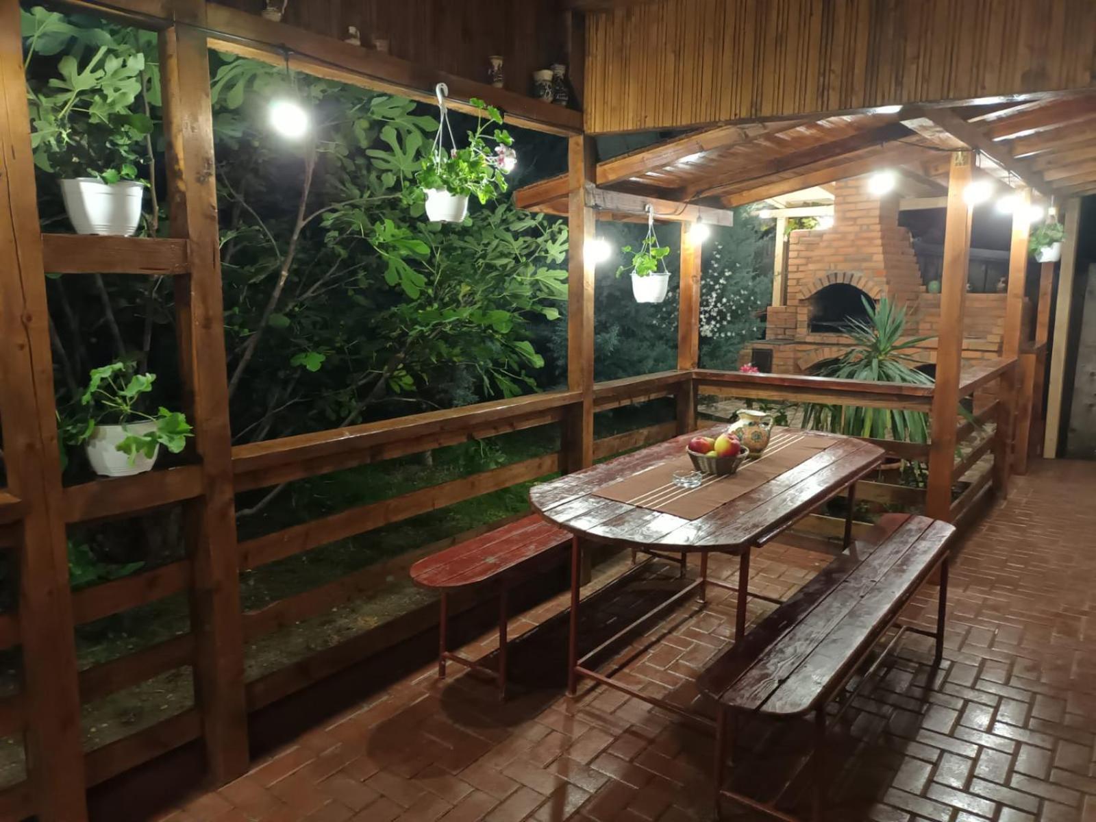 Superior Chalet photo 1