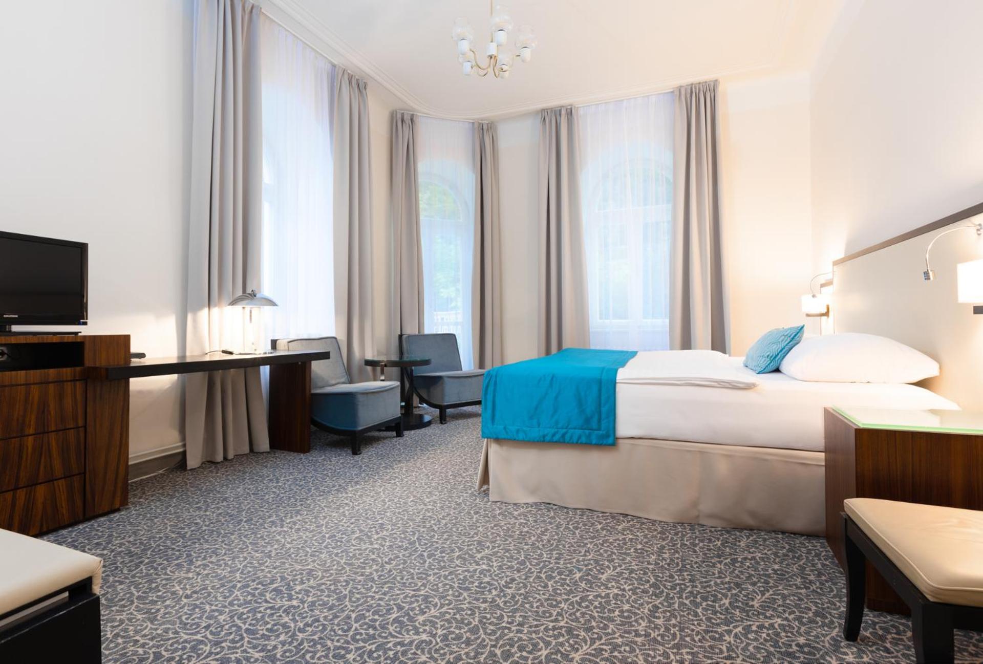 Classic Double or Twin Room