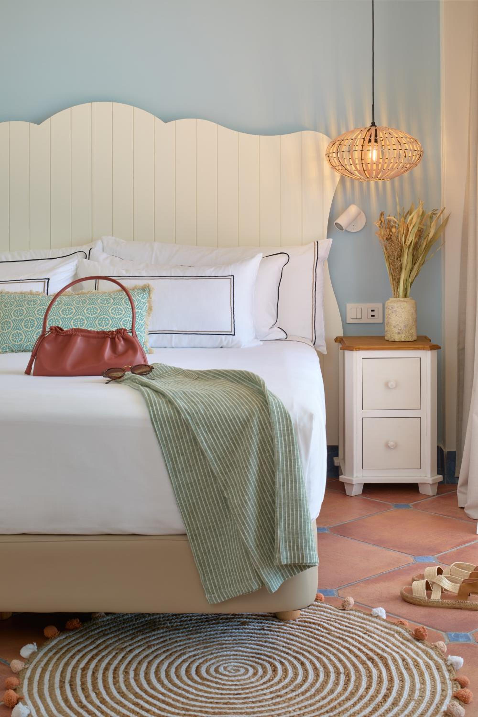The Level Room with Sea View - Photo 1