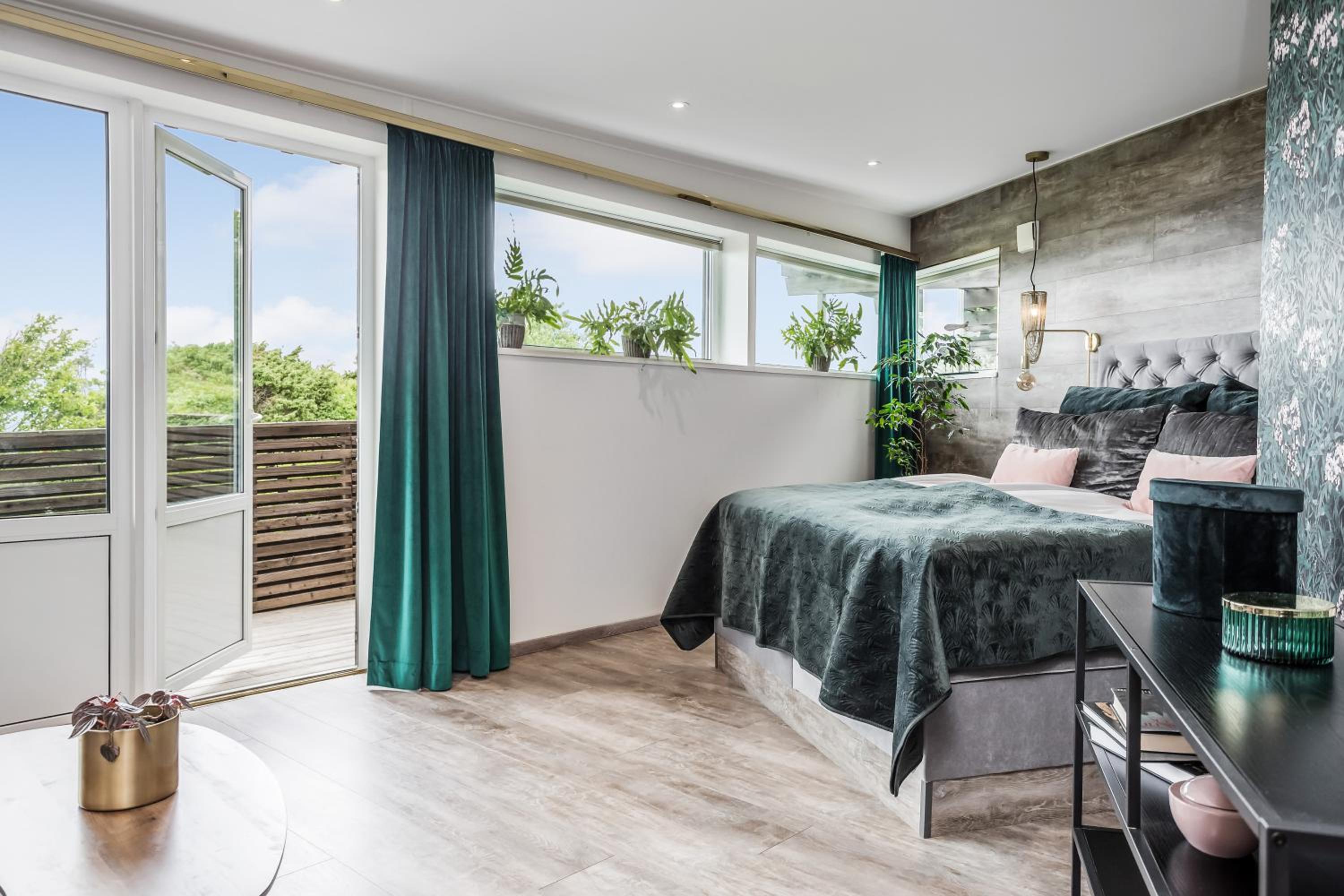 Suite with Sea View photo 1