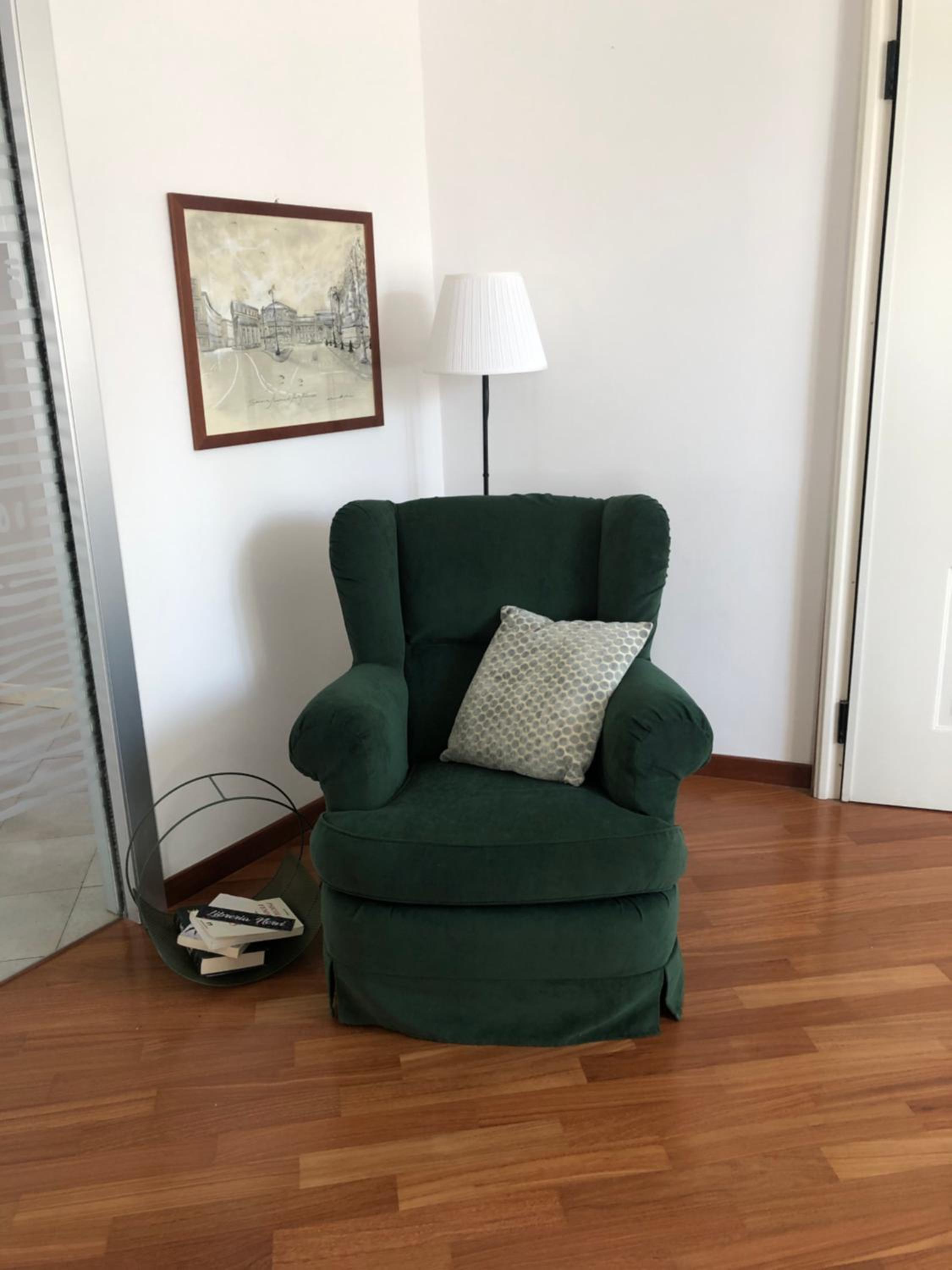 Two-Bedroom Apartment photo 3