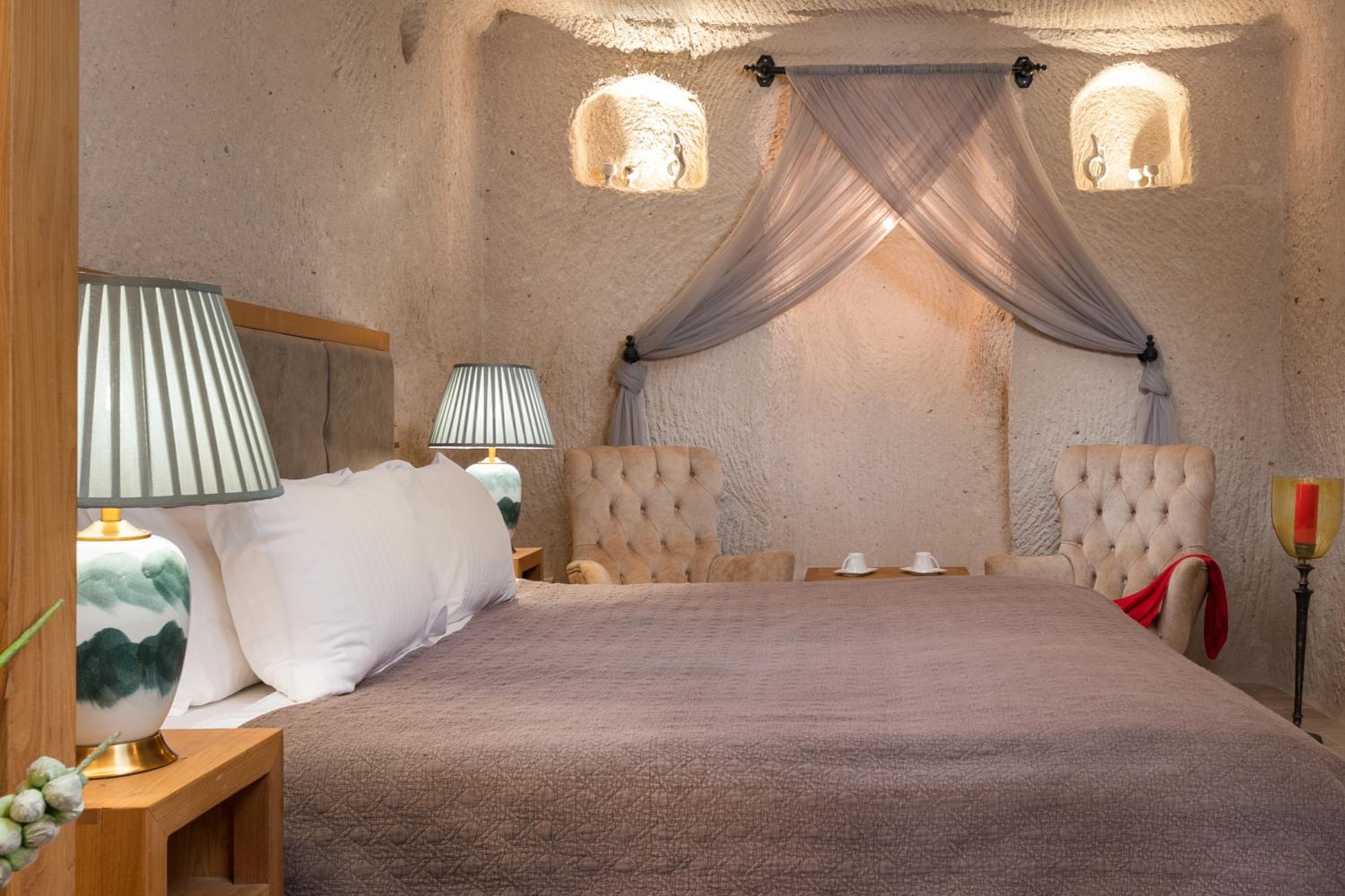Superior Double or Twin Room photo 2