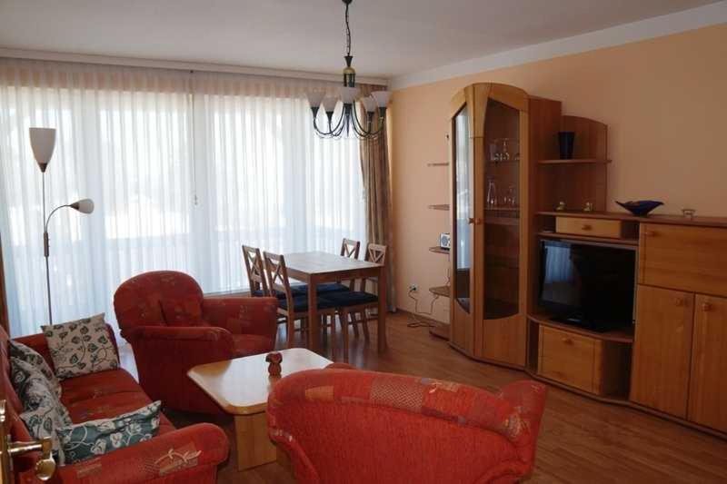 Apartment With Lake View photo 1