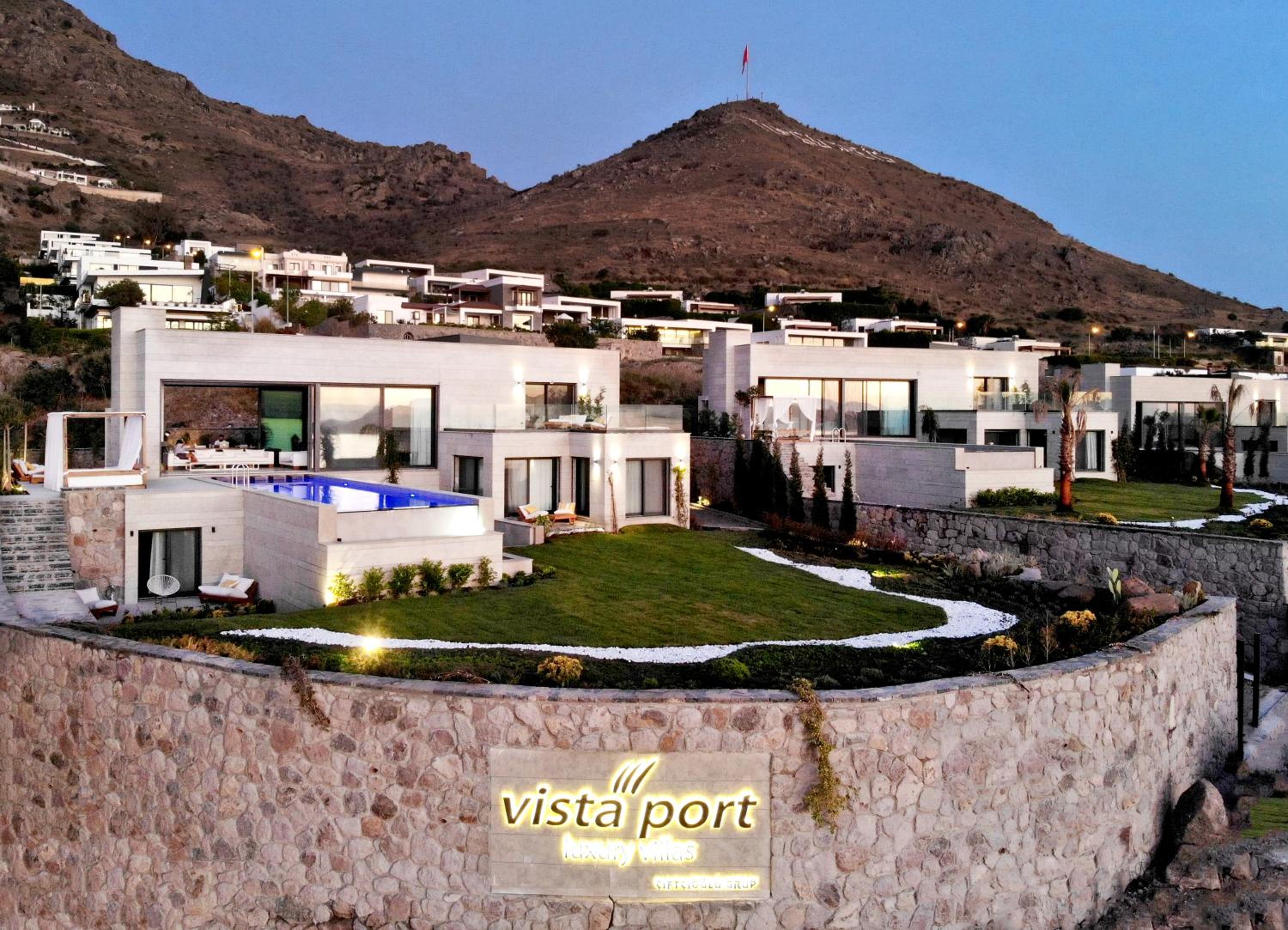 Deluxe Villa photo 2