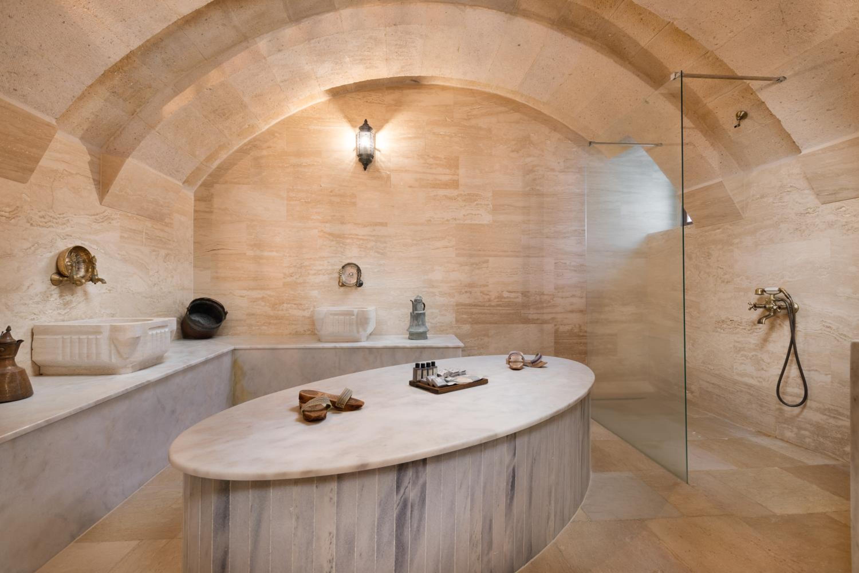 Queen Hammam Suite photo 2