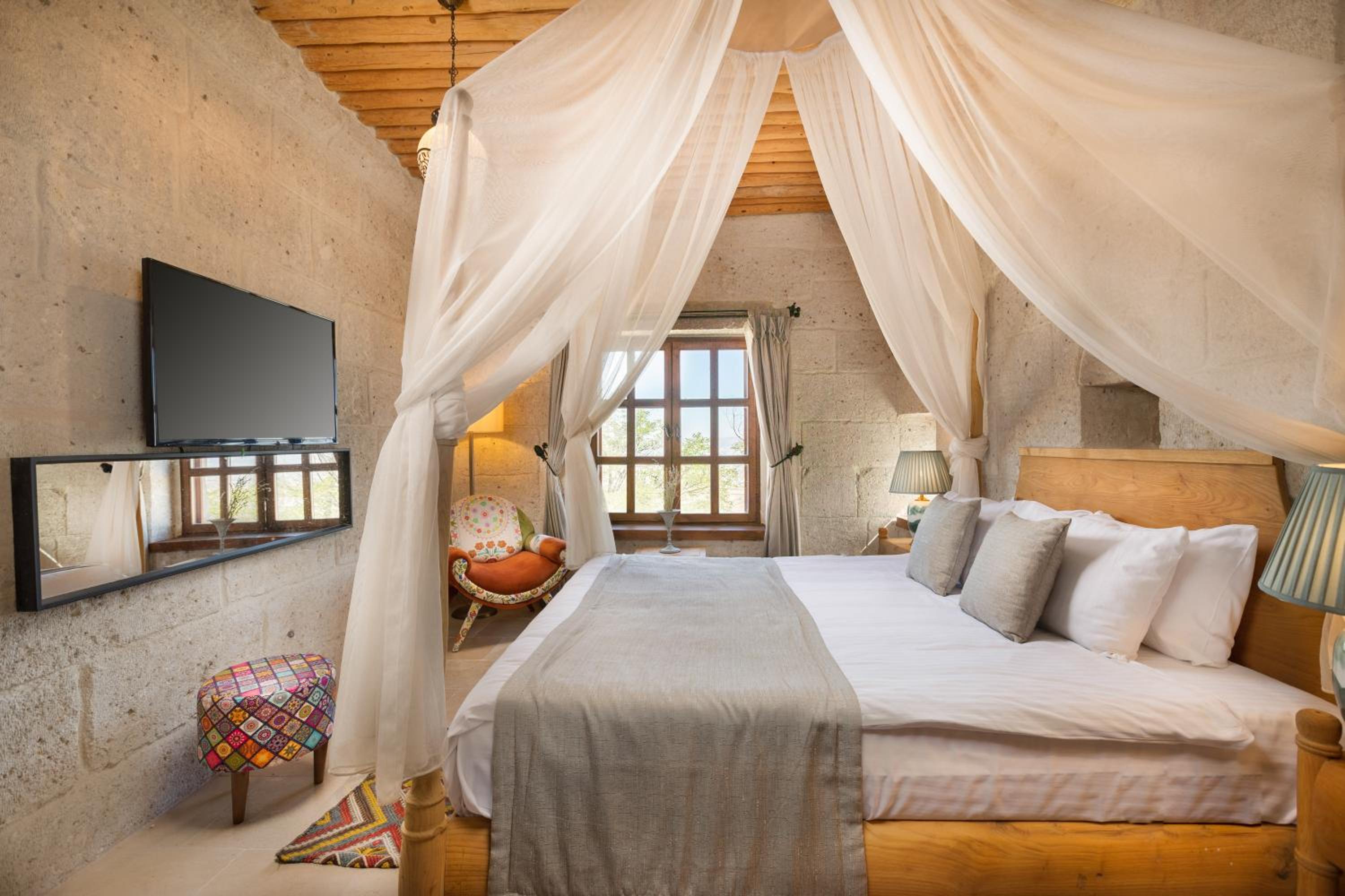 Queen Hammam Suite photo 3