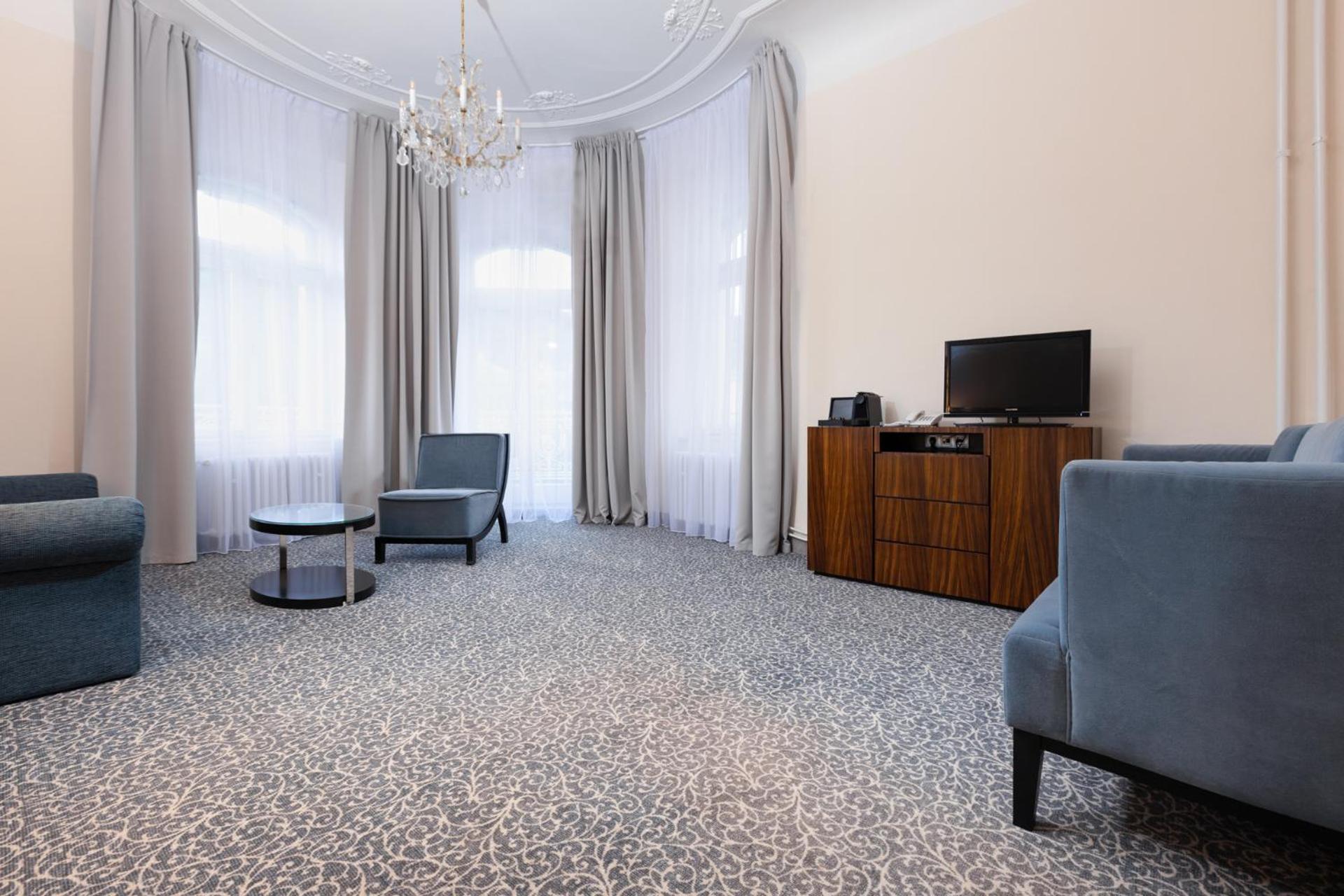 Classic Suite