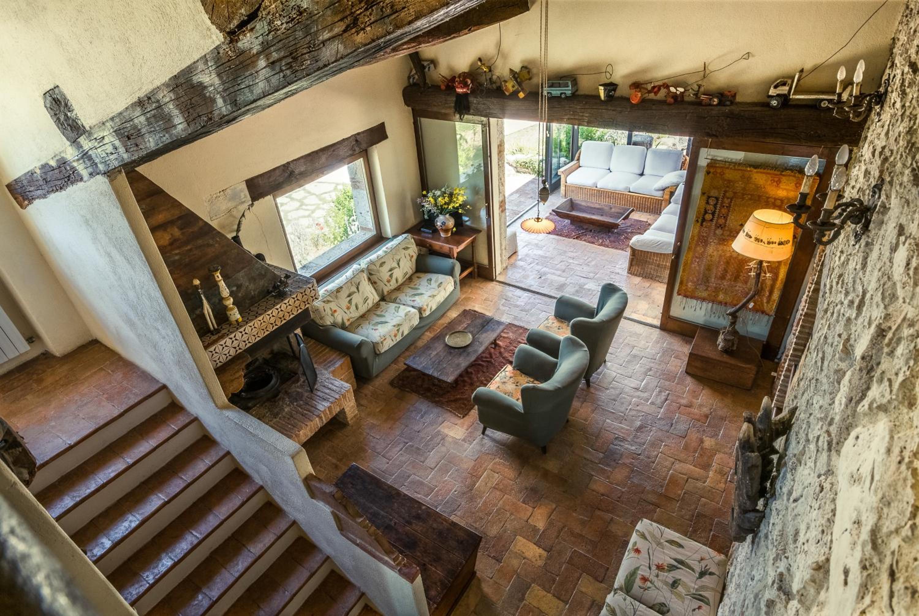 Villa with Private Pool photo 1