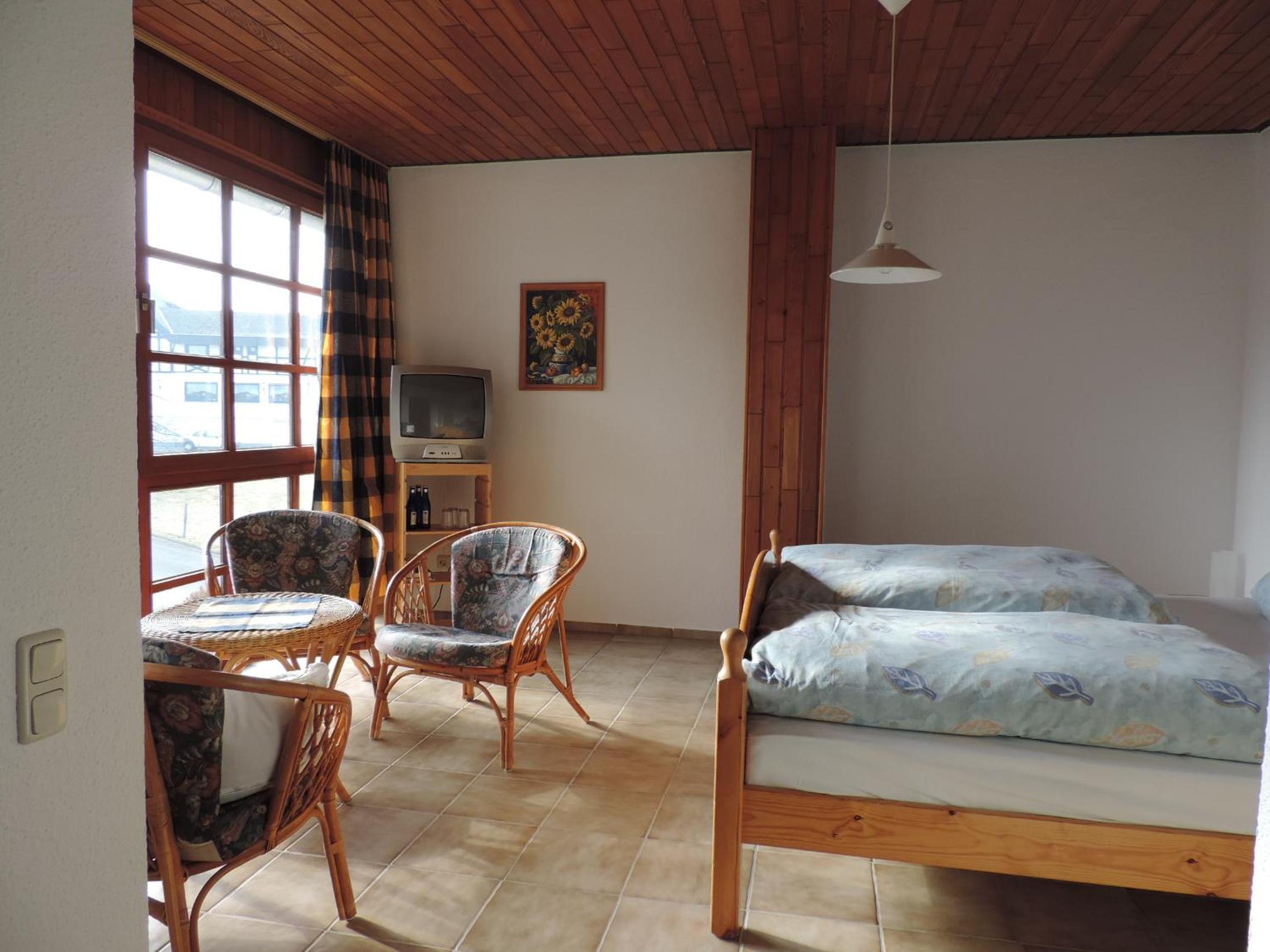 Triple Room photo 1