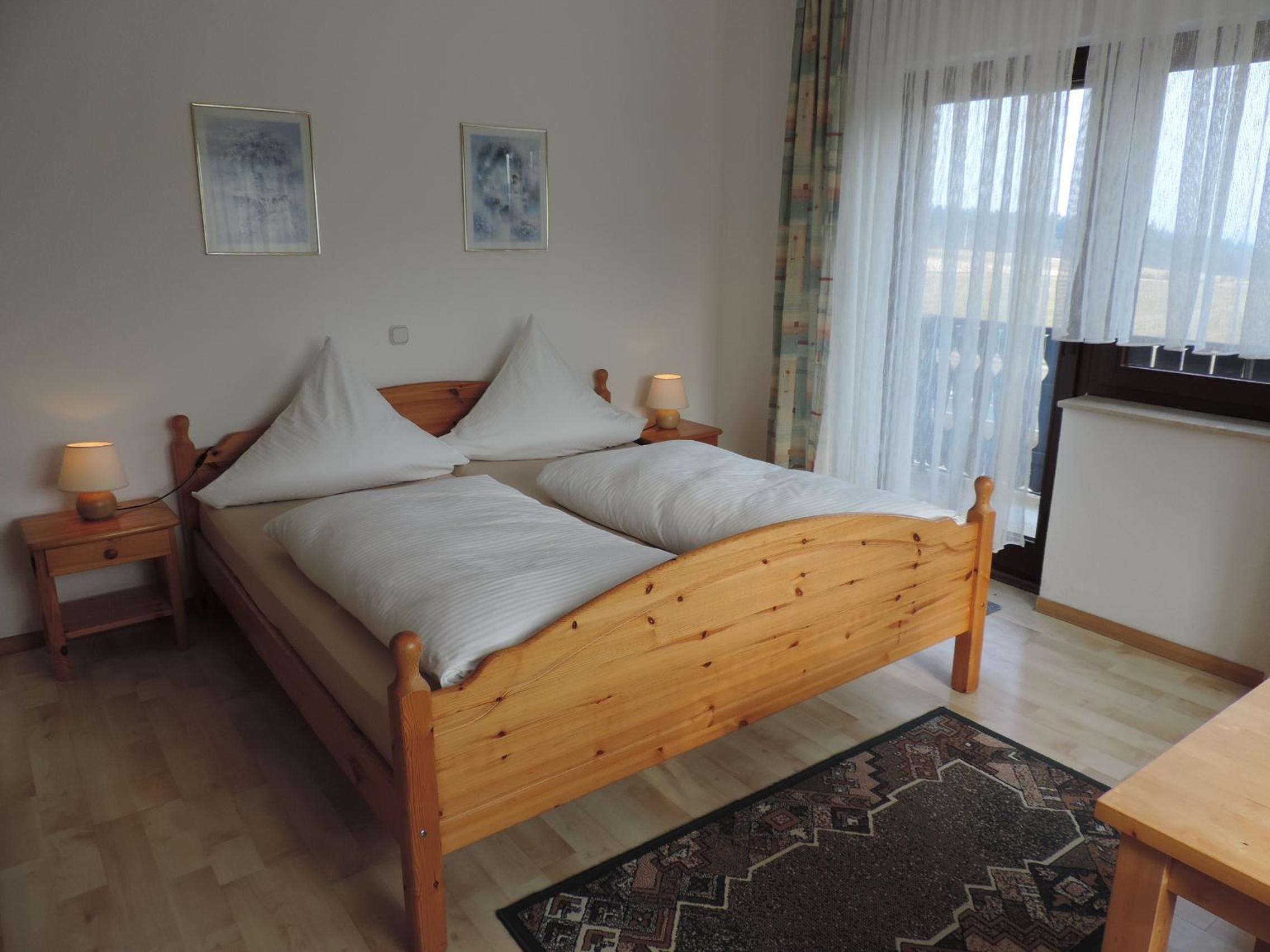 Double Room photo 2