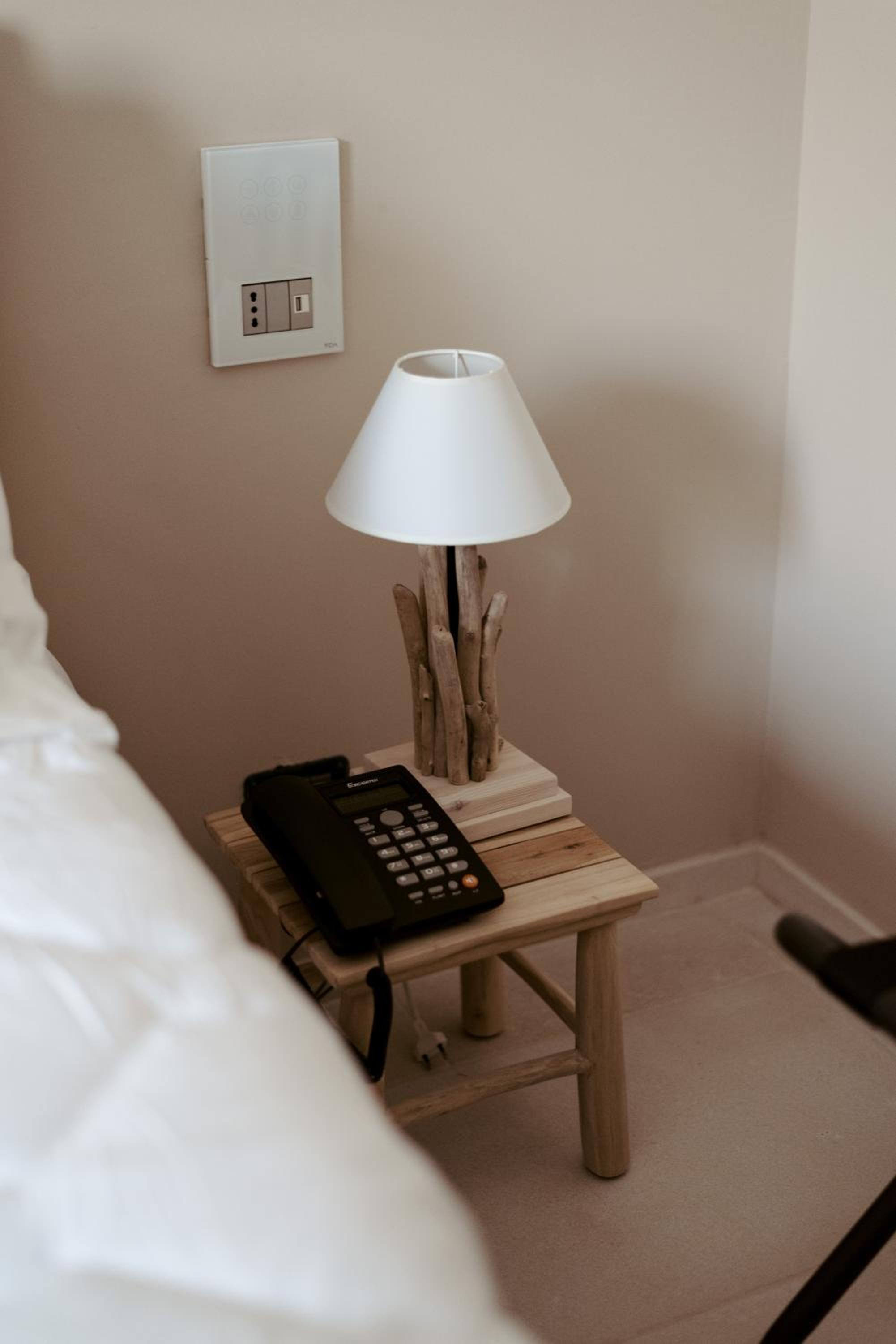 Standard Double Room - Photo 1