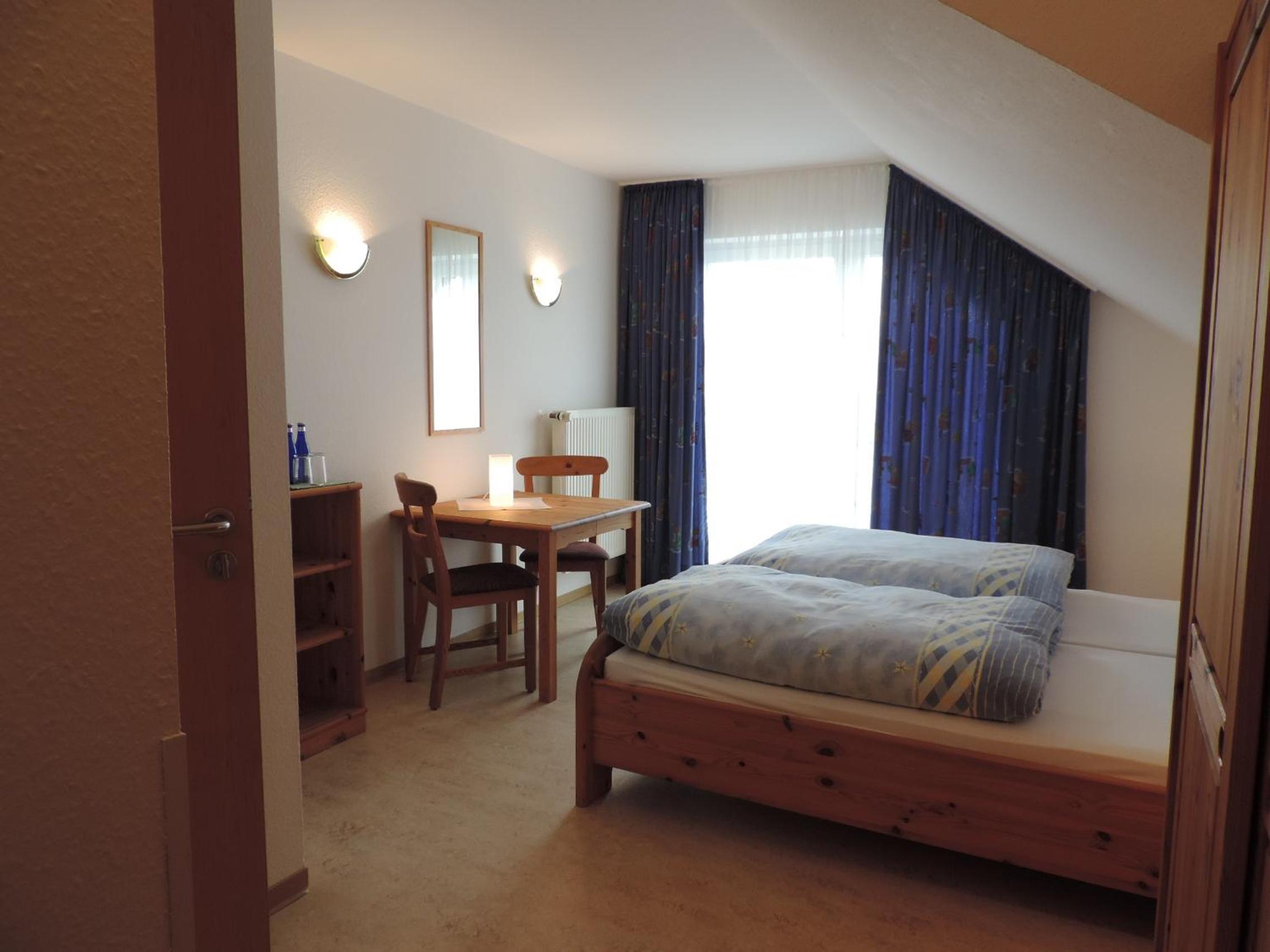 Double Room photo 1