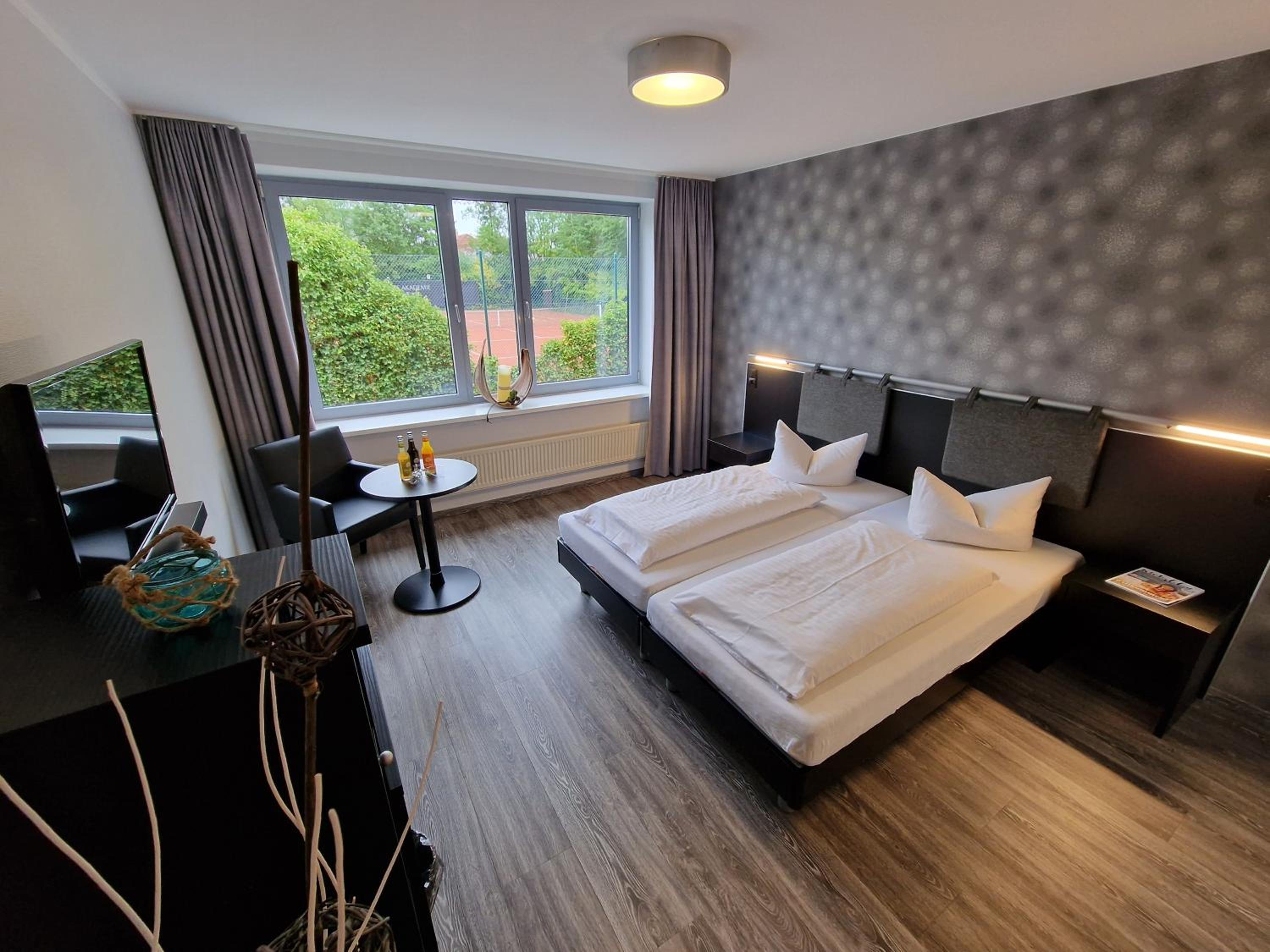 Deluxe Double Room photo 2