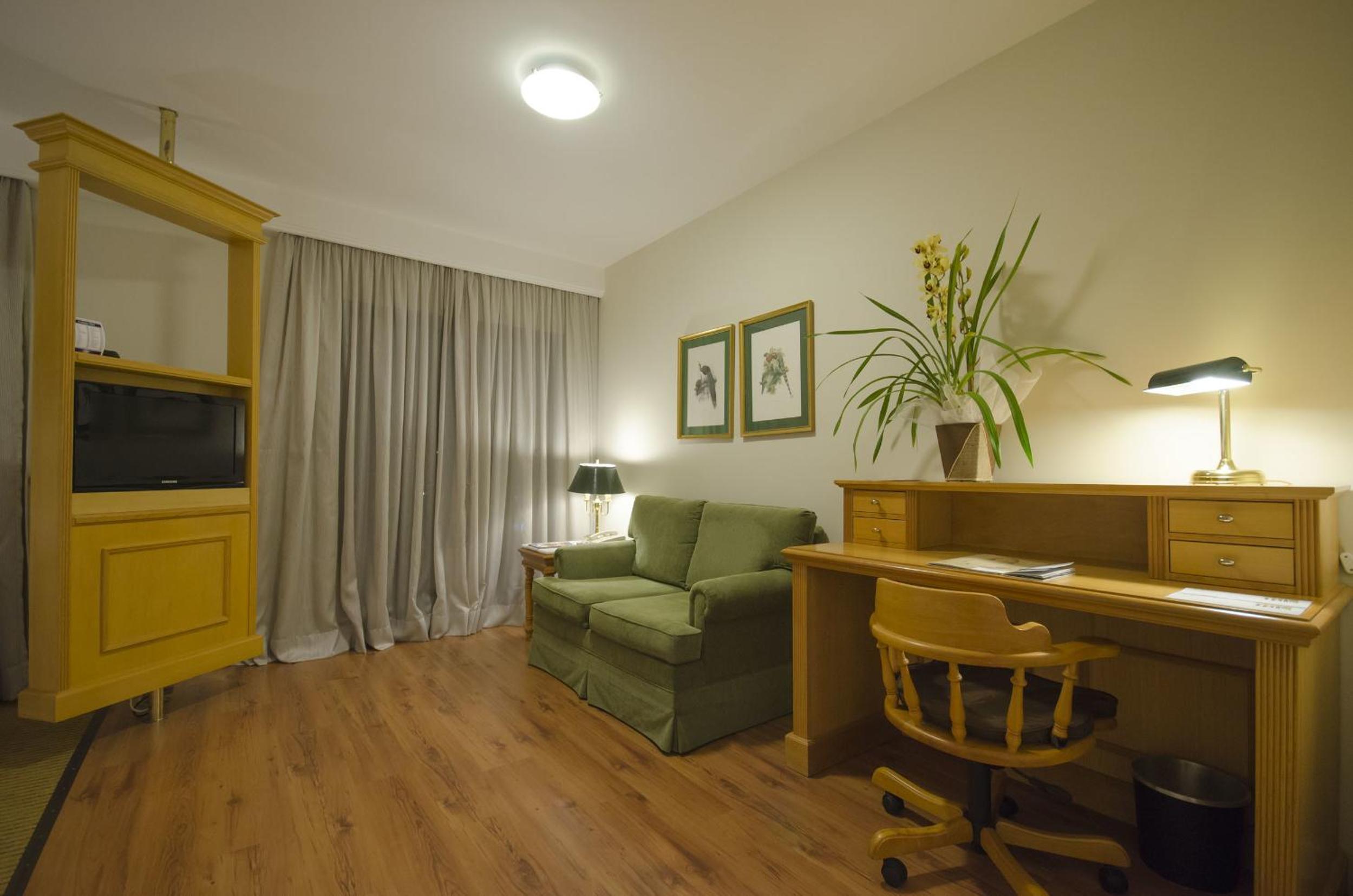 Superior Suite