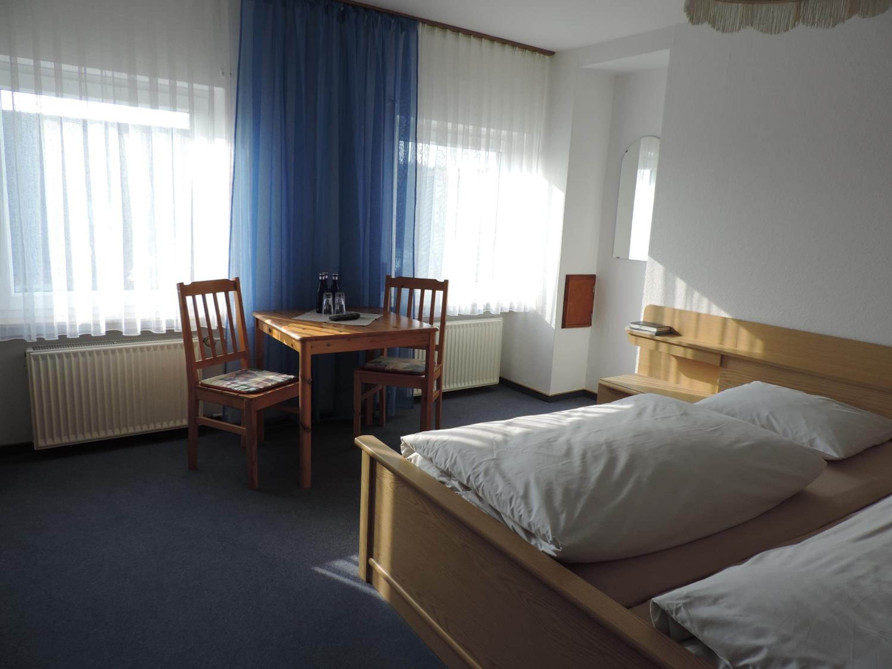 Triple Room photo 3