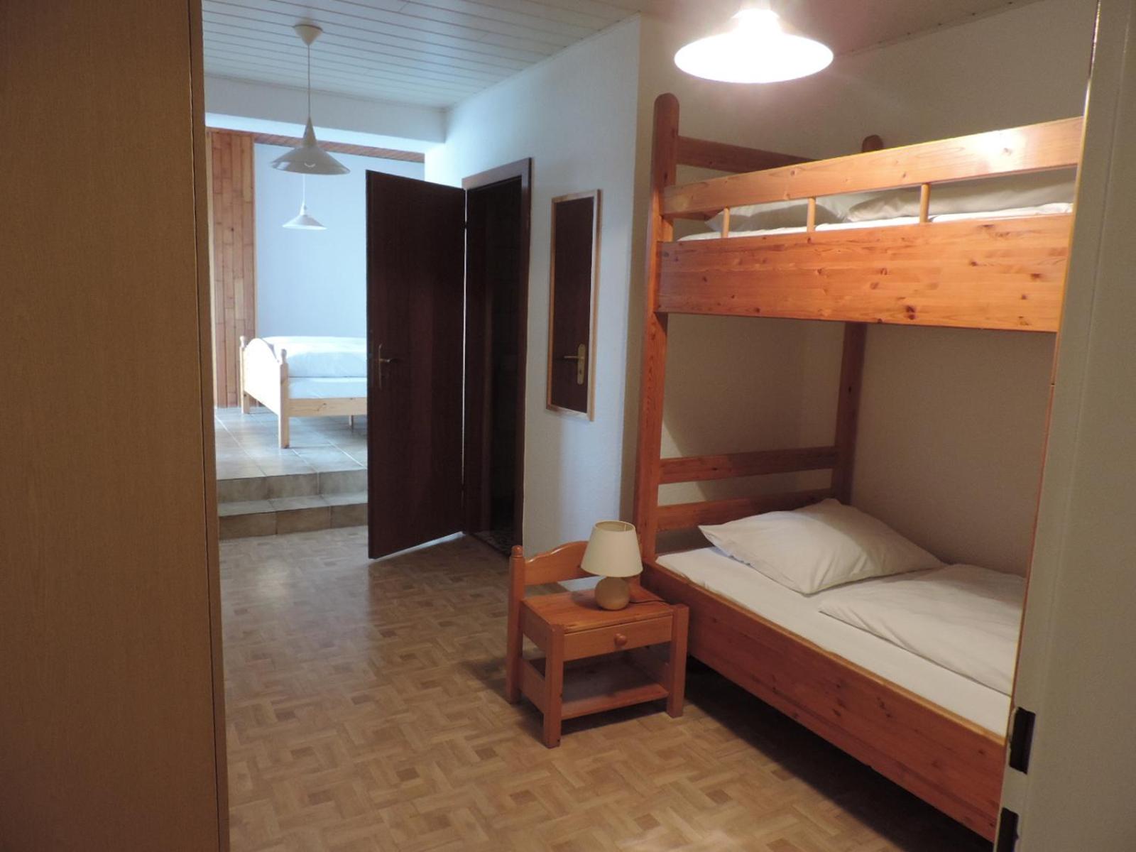 Triple Room photo 2