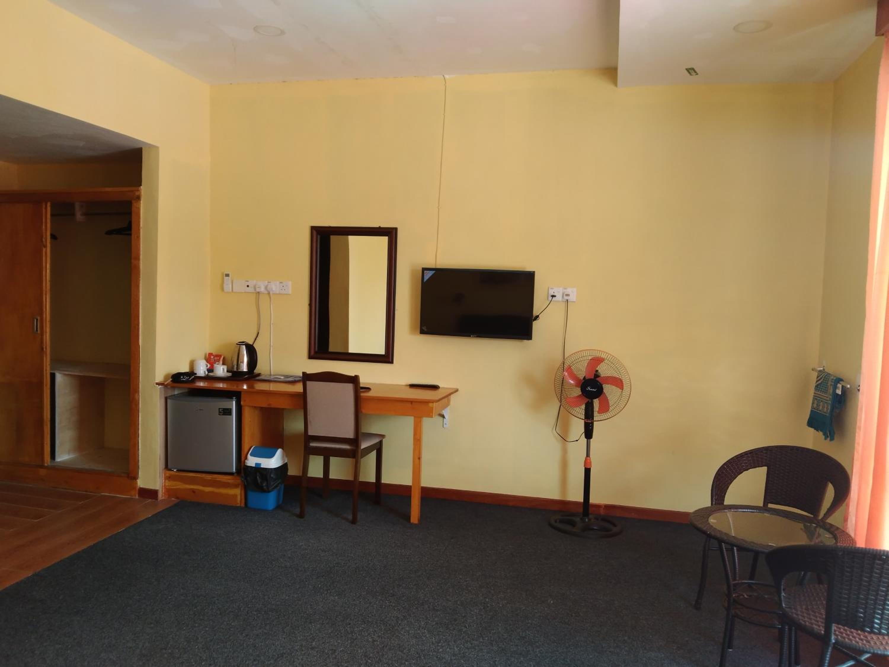 Vacation Home photo 2
