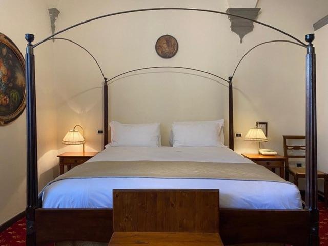 Standard Double Room photo 3