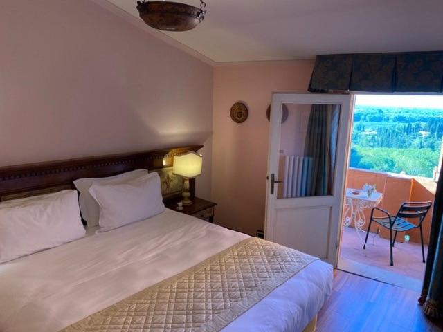 Superior Double Room photo 2